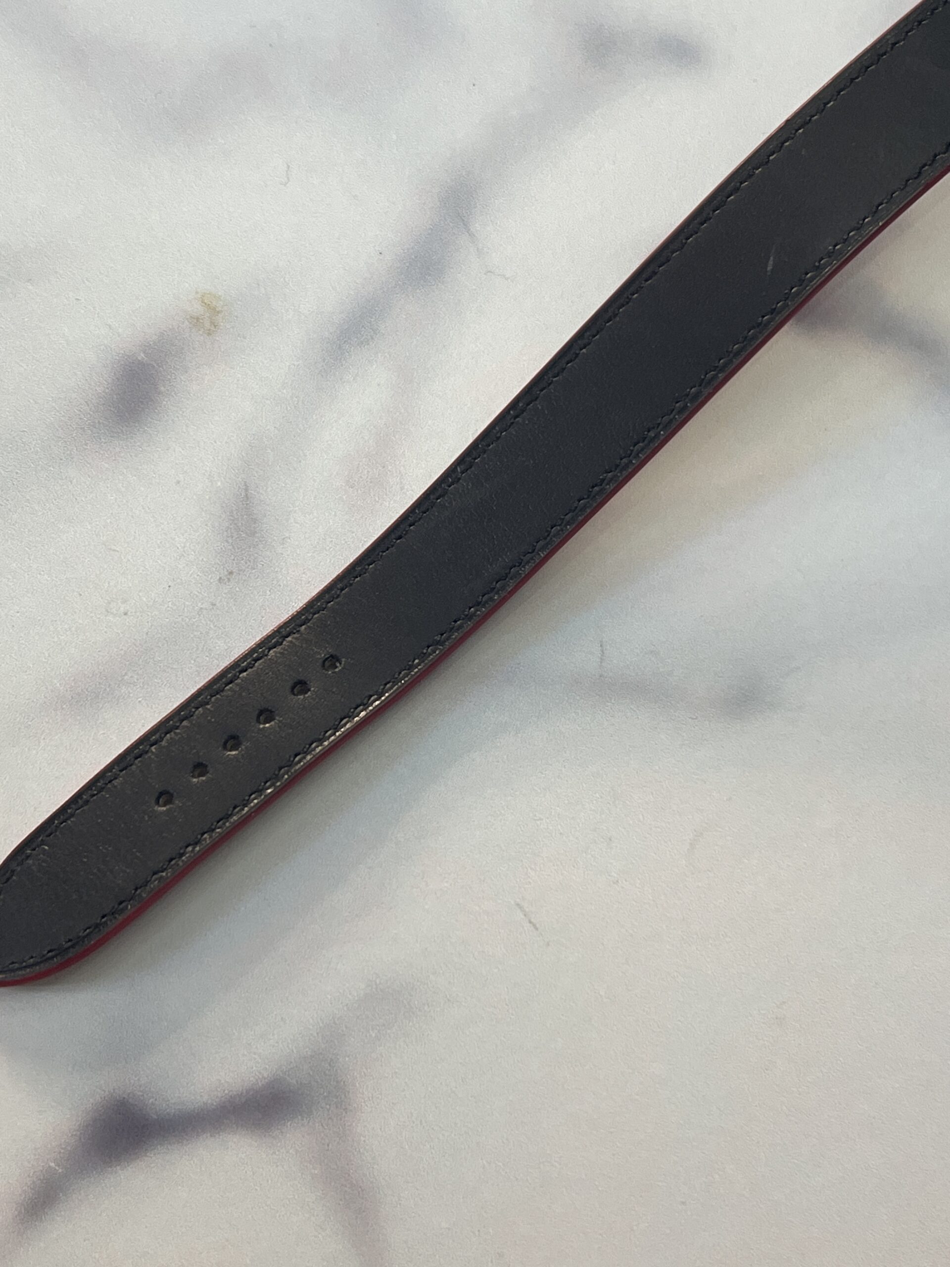 Hermès watch | LOOP Marketplace