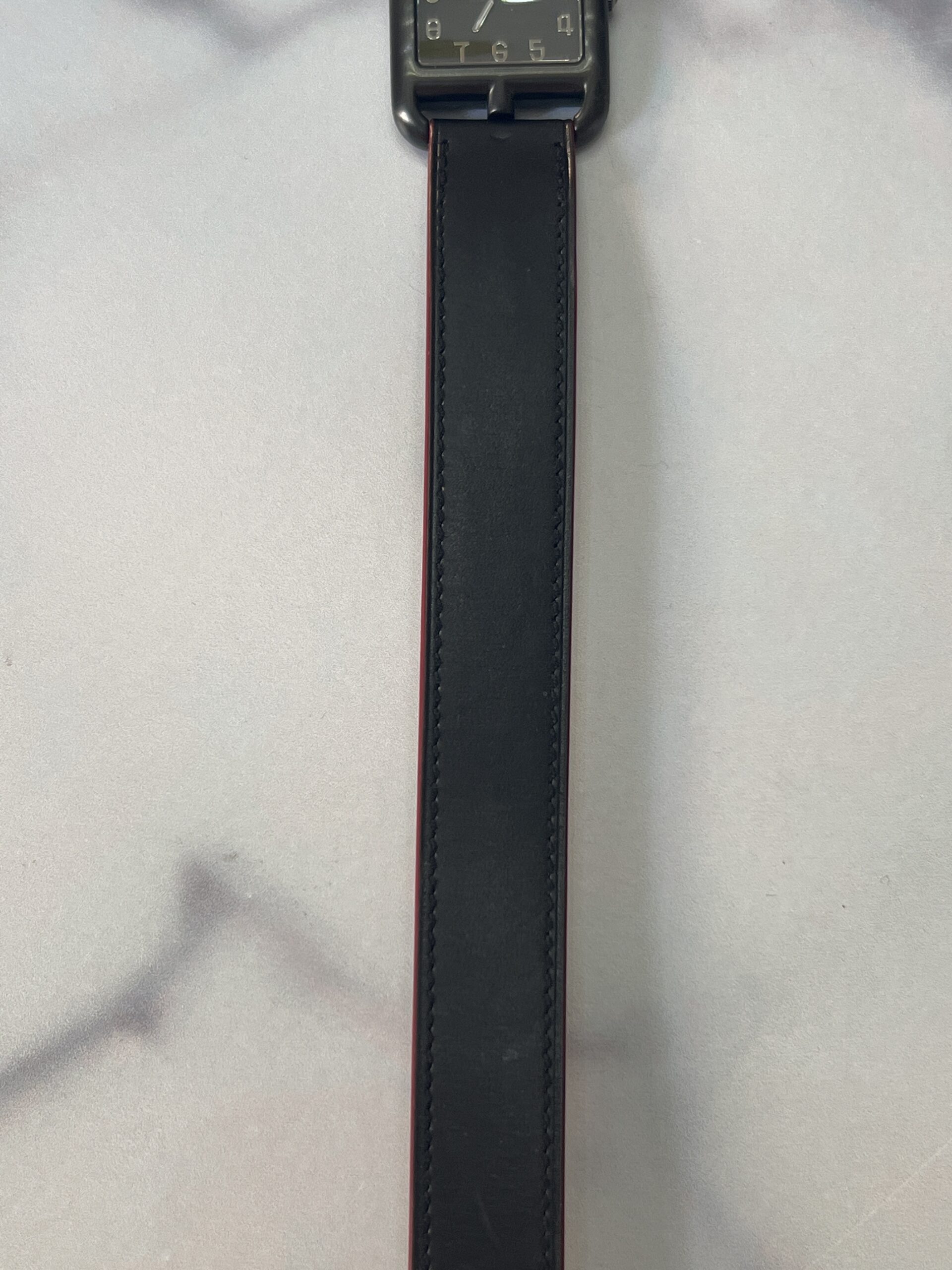 Hermès watch | LOOP Marketplace