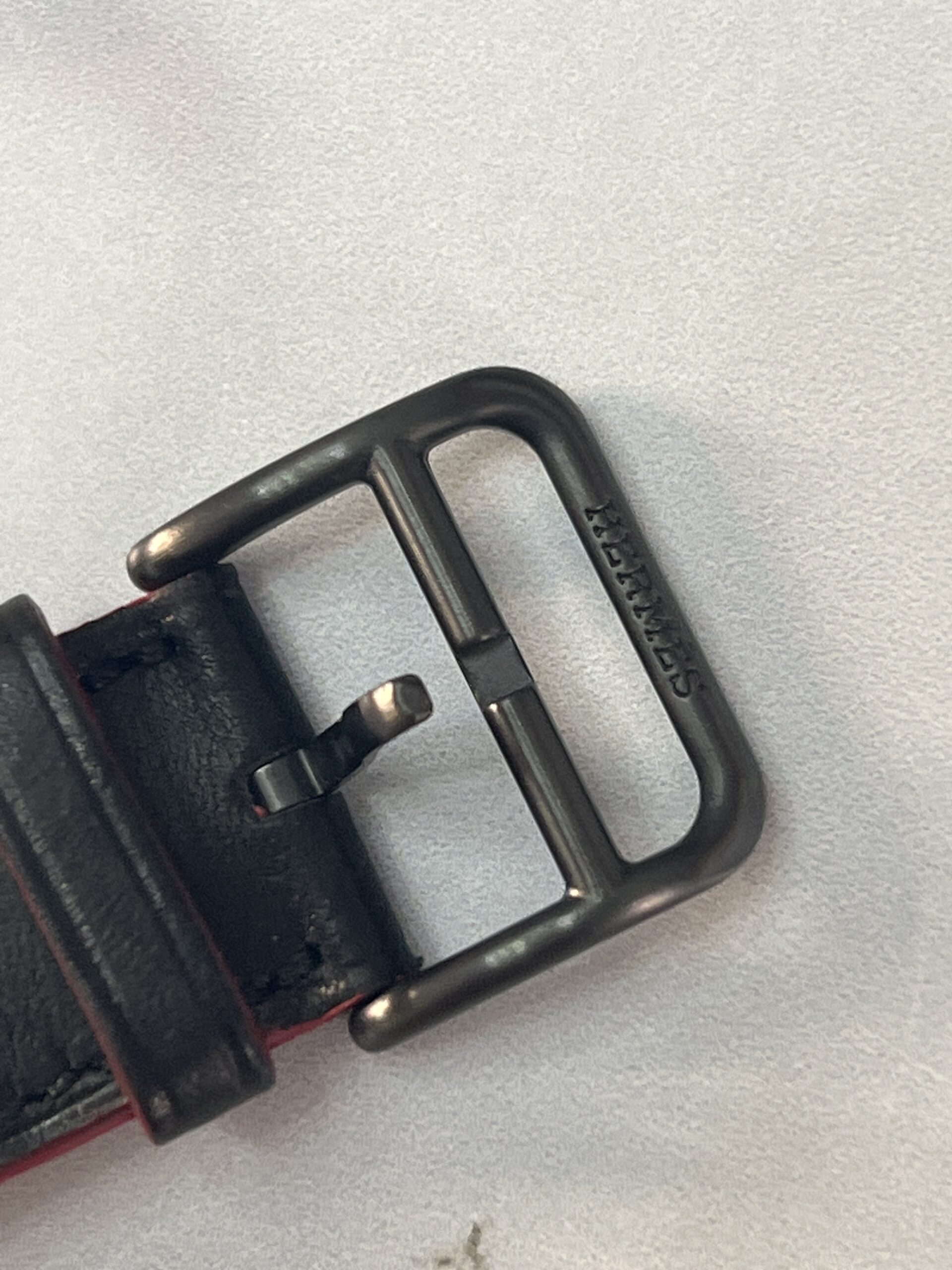 Hermès watch | LOOP Marketplace
