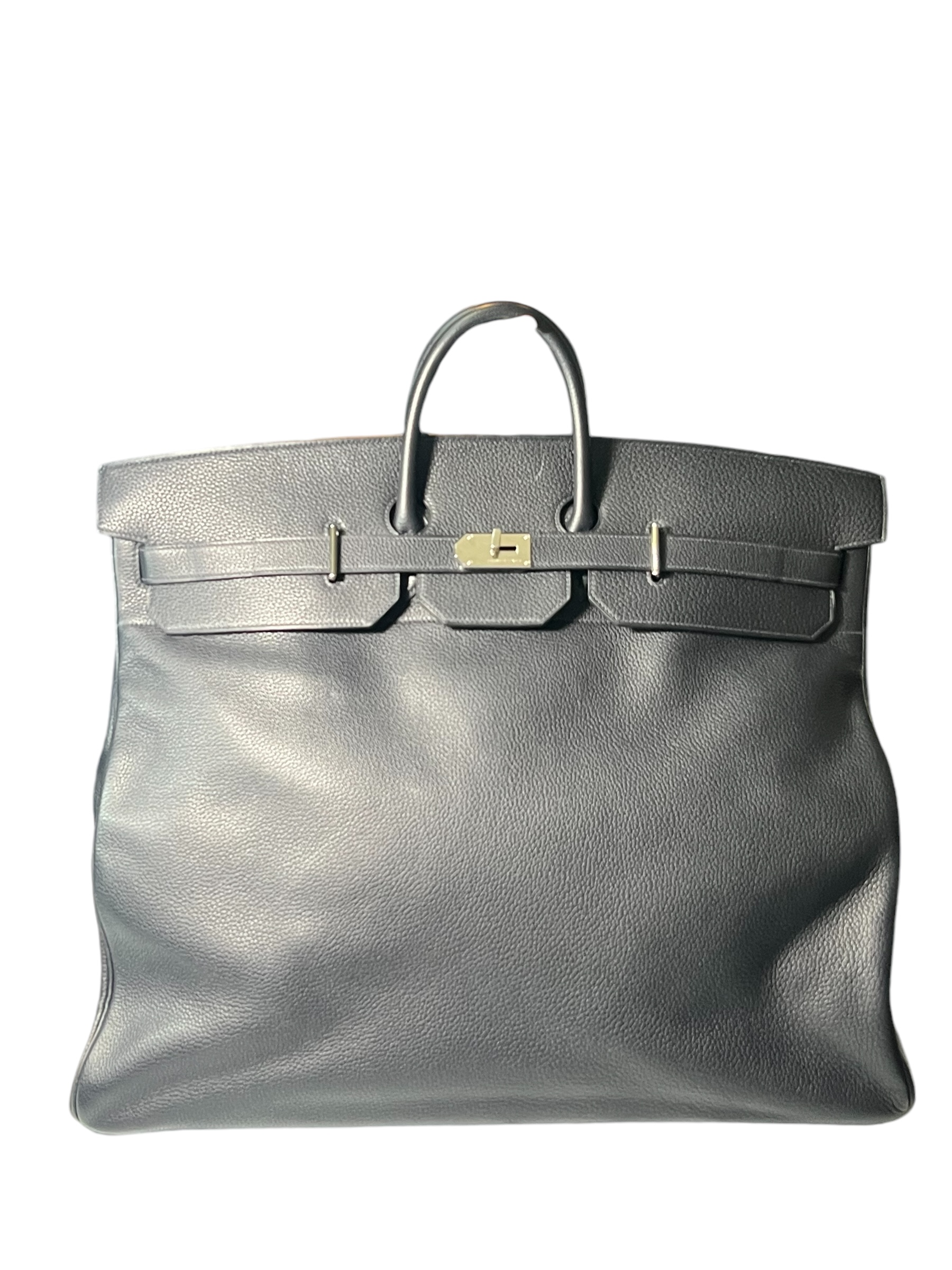 XXL Birkin Hermès High Belt Bag