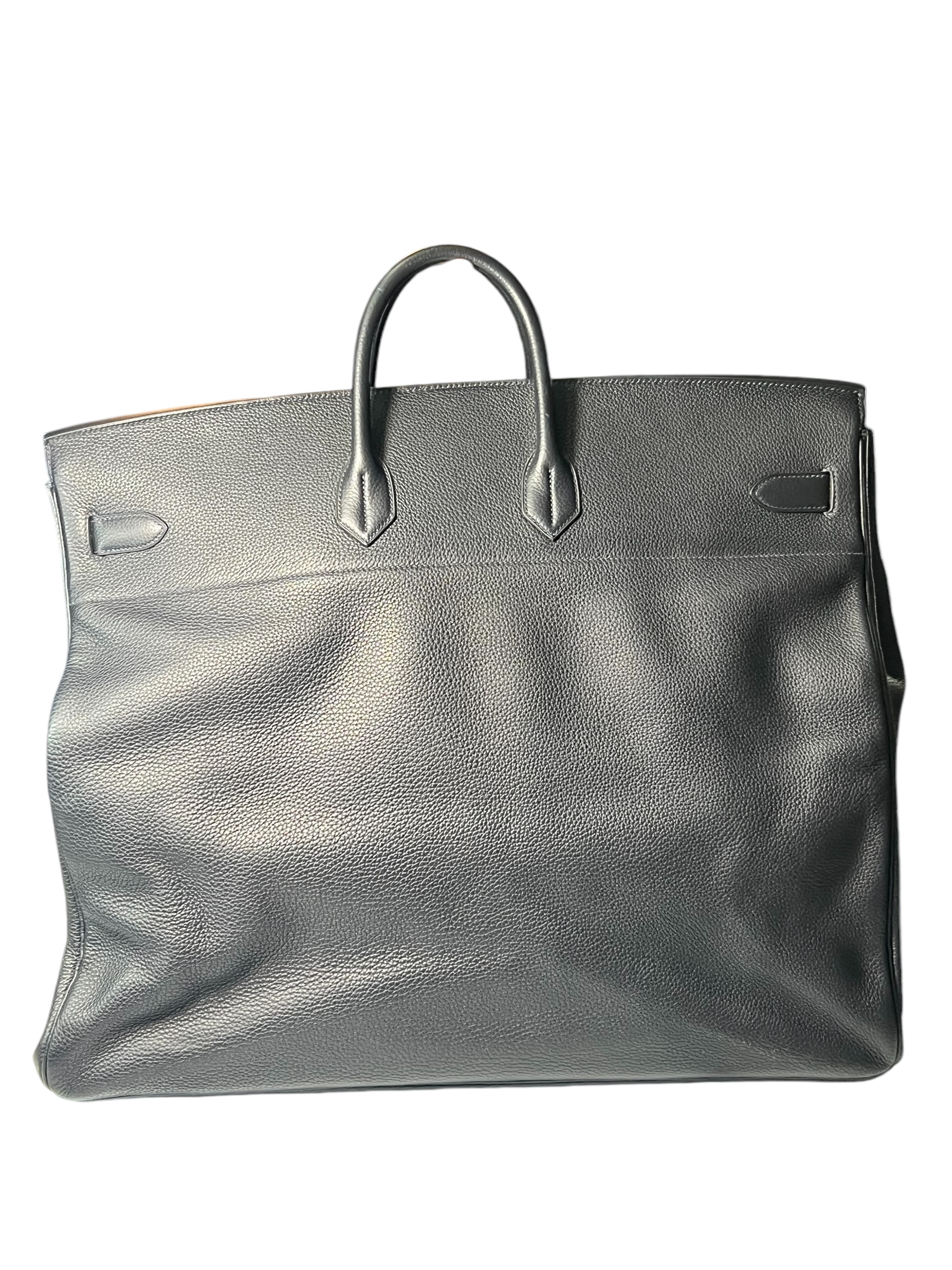 XXL Birkin Hermès High Belt Bag | LOOP-Marktplatz