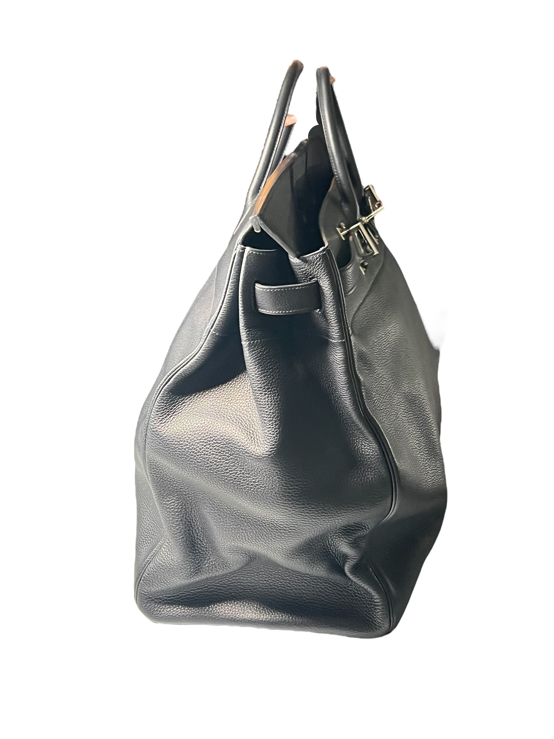 XXL Birkin Hermès High Belt Bag