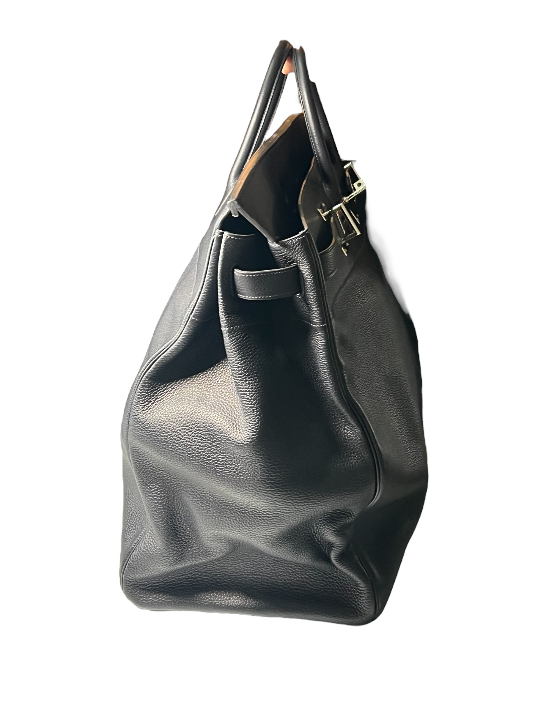 XXL Birkin Hermès High Belt Bag