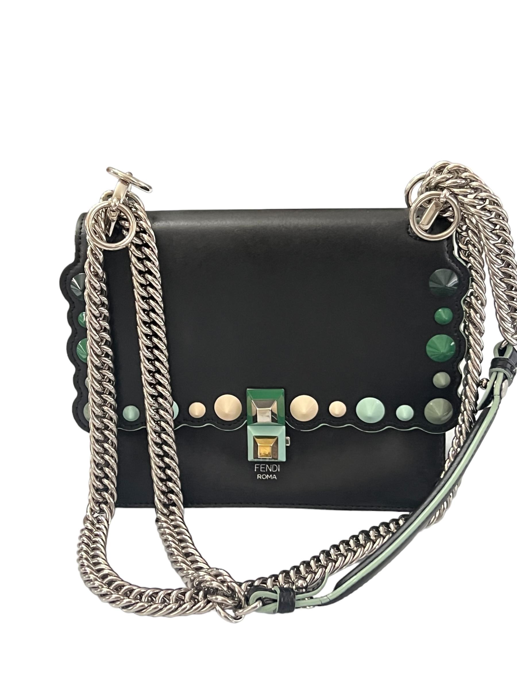 Fendi Kan I handbag | LOOP-Marktplatz