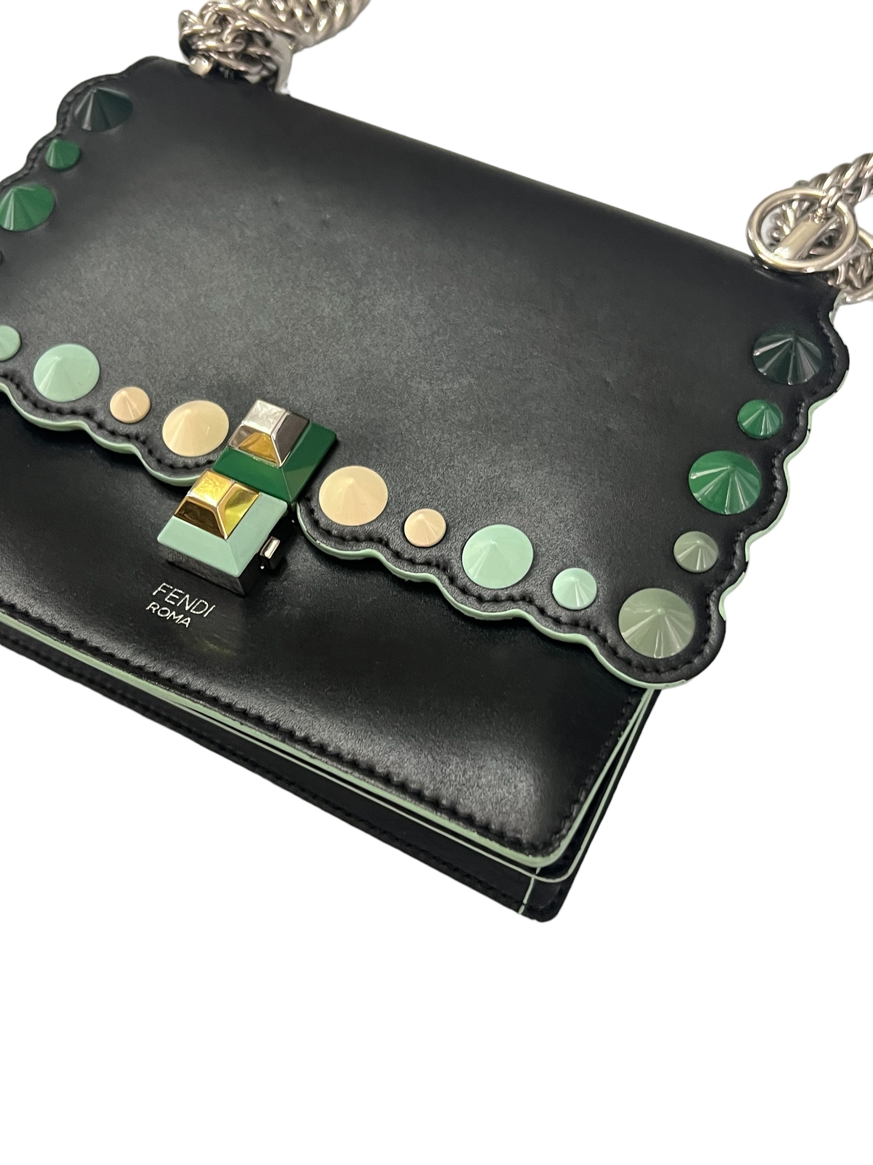 Fendi Kan I handbag | LOOP-Marktplatz