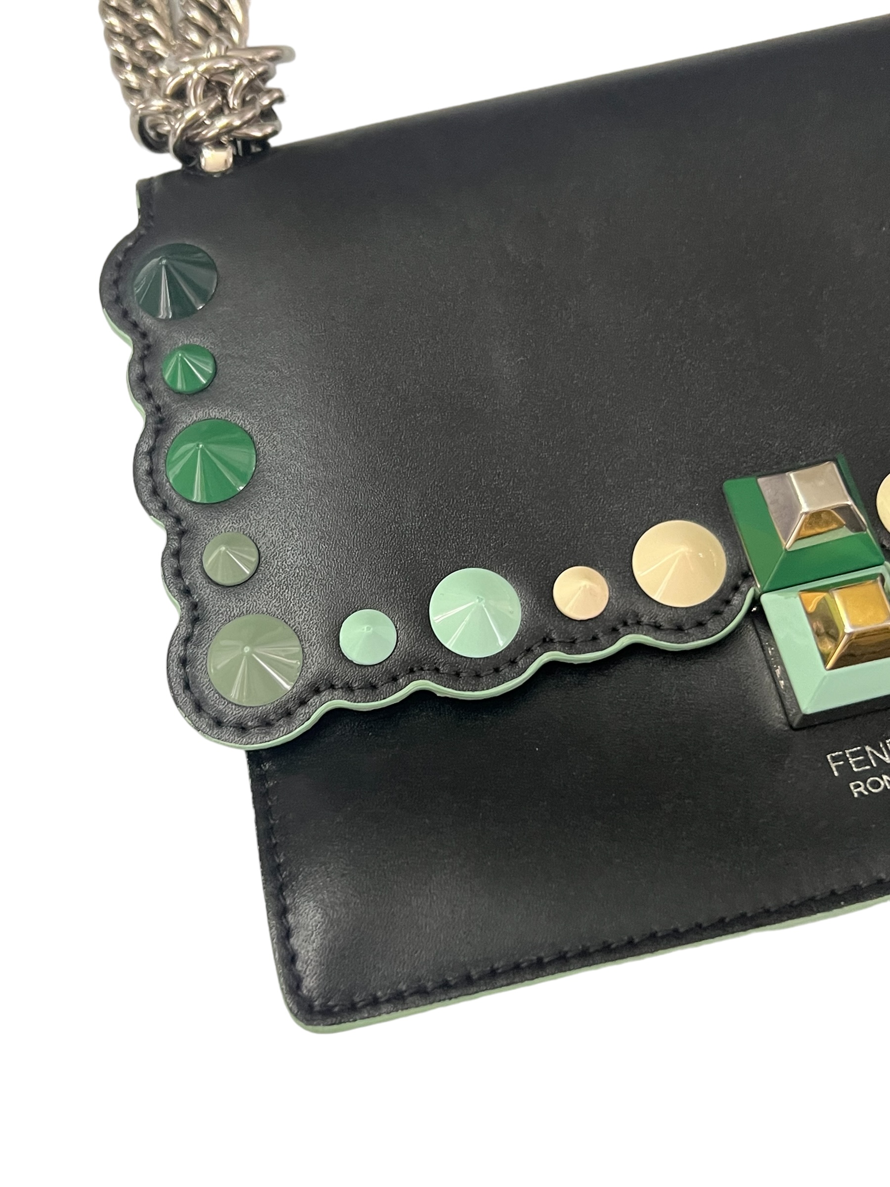 Fendi Kan I handbag | LOOP-Marktplatz