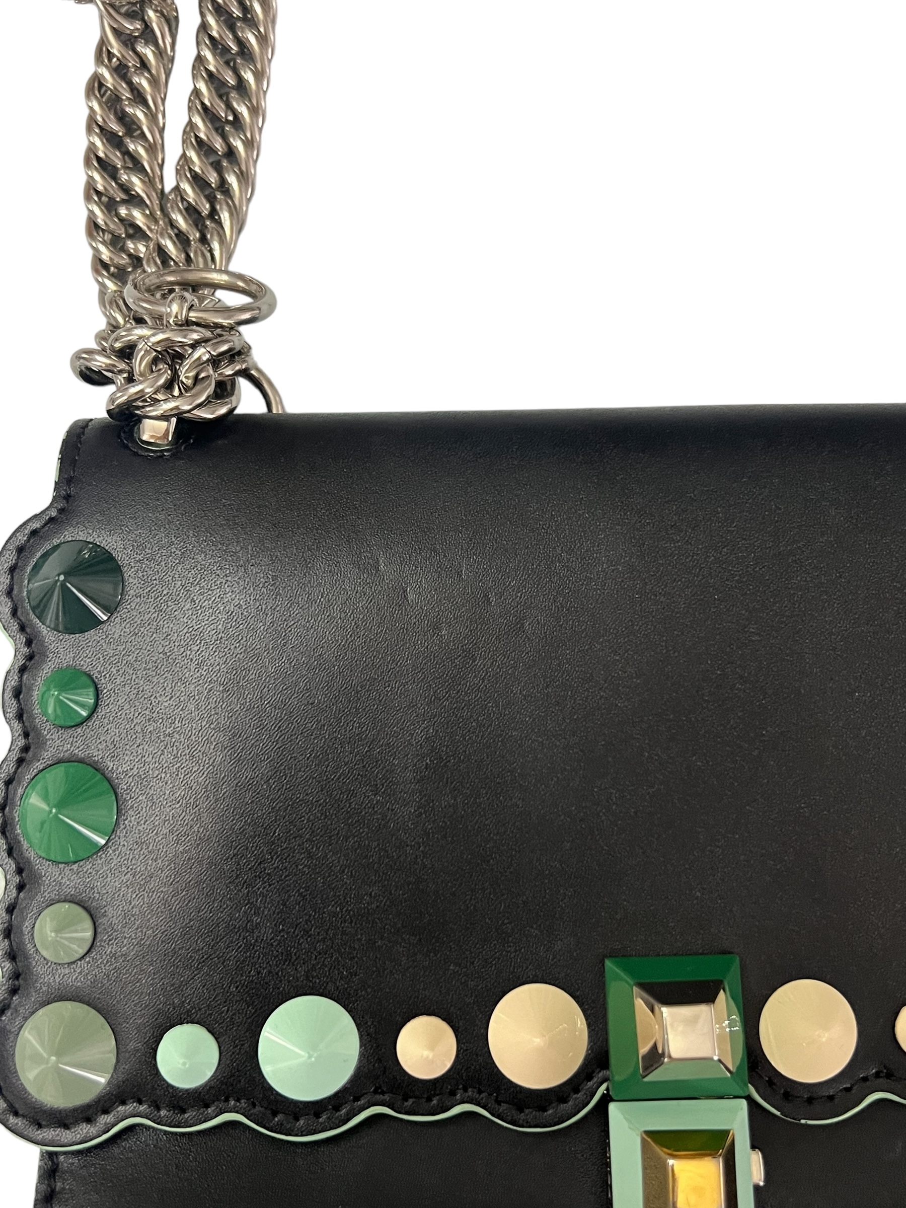 Fendi Kan I handbag | LOOP-Marktplatz
