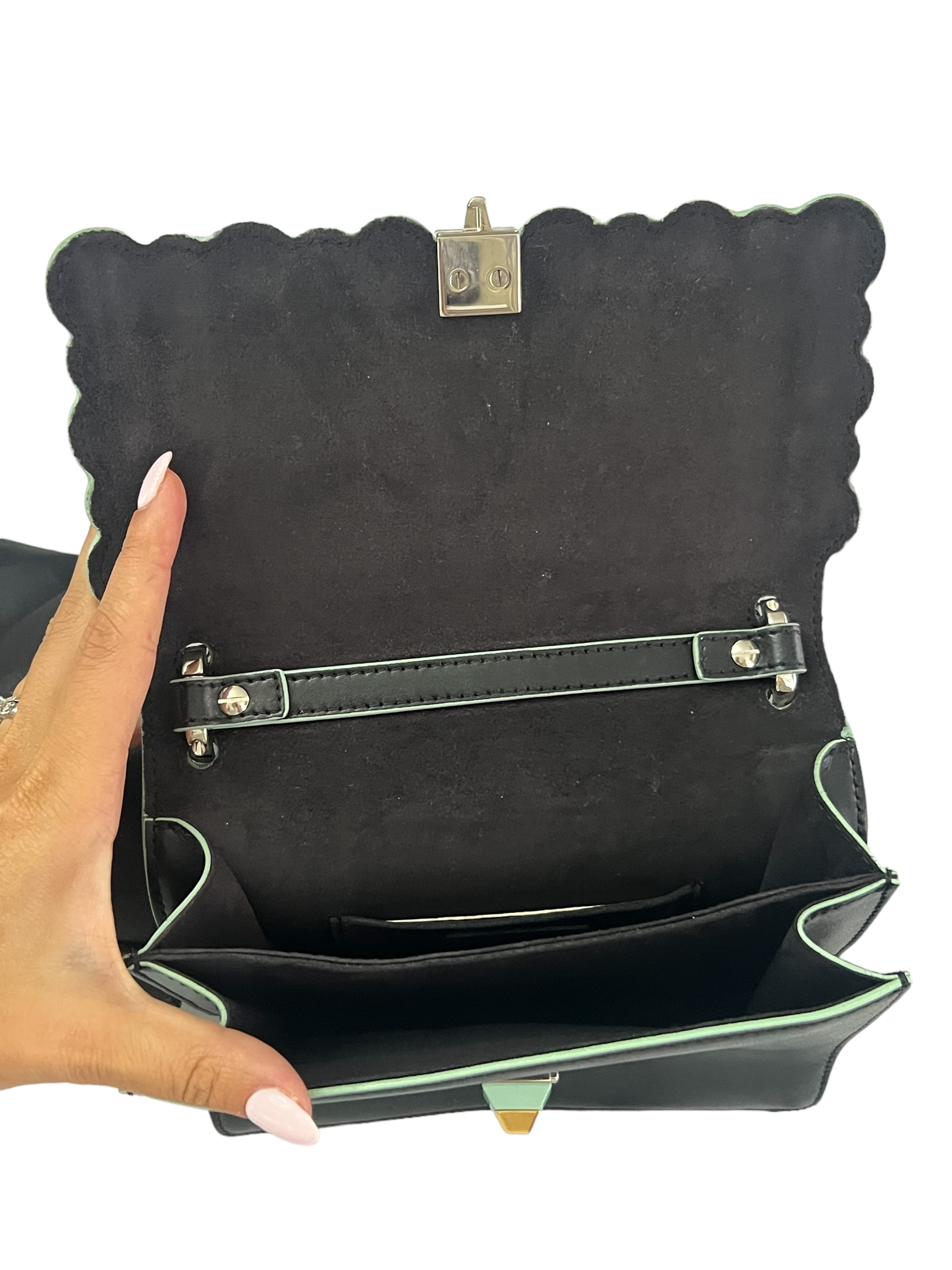 Fendi Kan I handbag | LOOP-Marktplatz