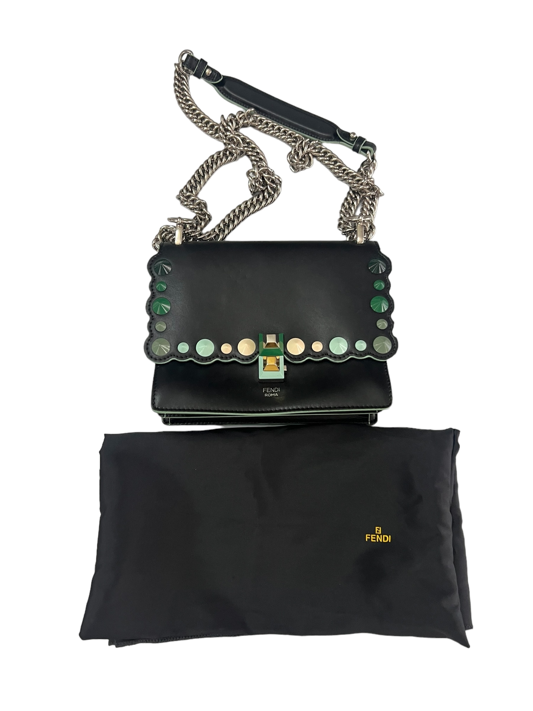 Fendi Kan I handbag | LOOP-Marktplatz