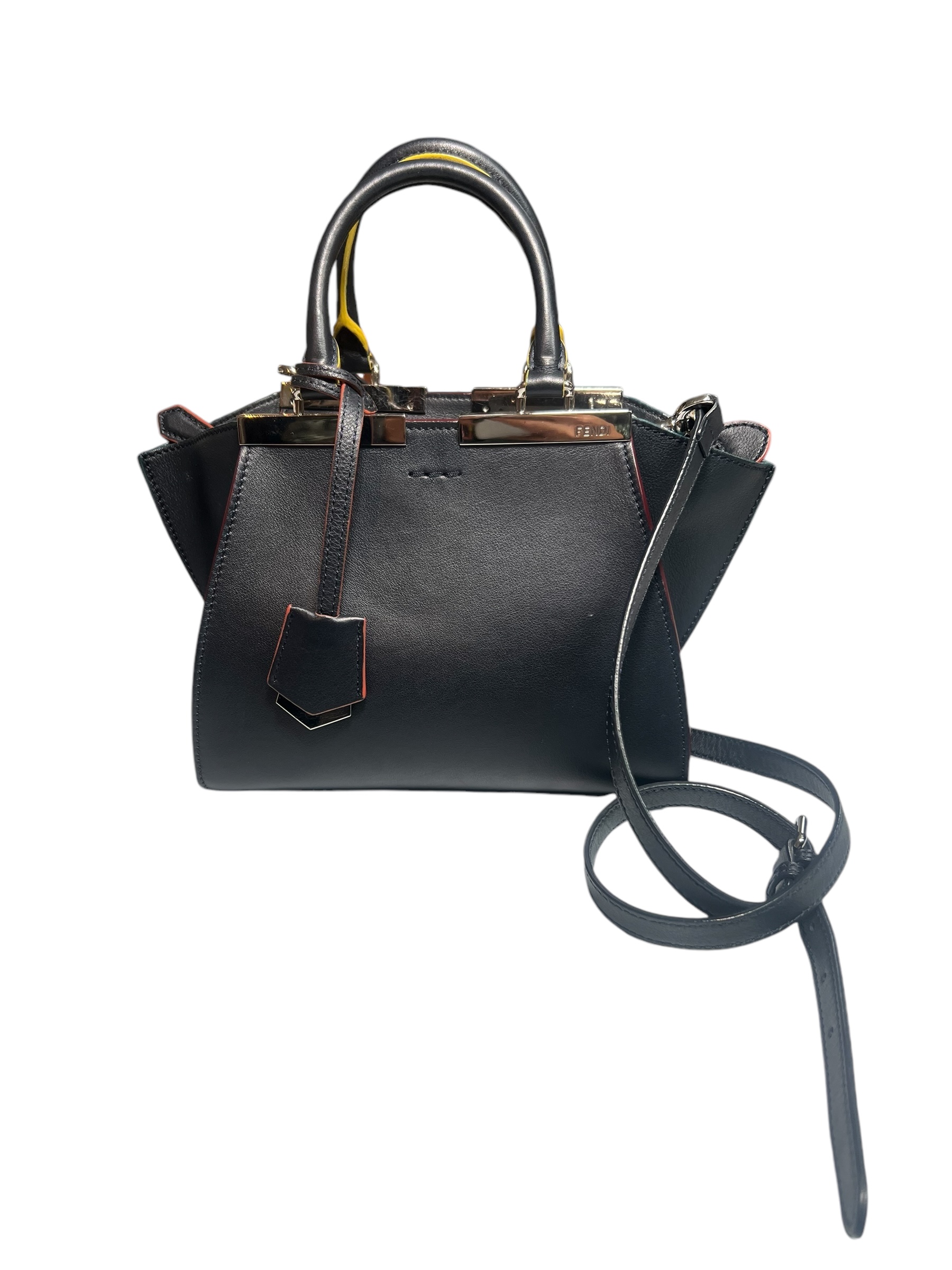 Fendi 3jours handbag | LOOP-Marktplatz