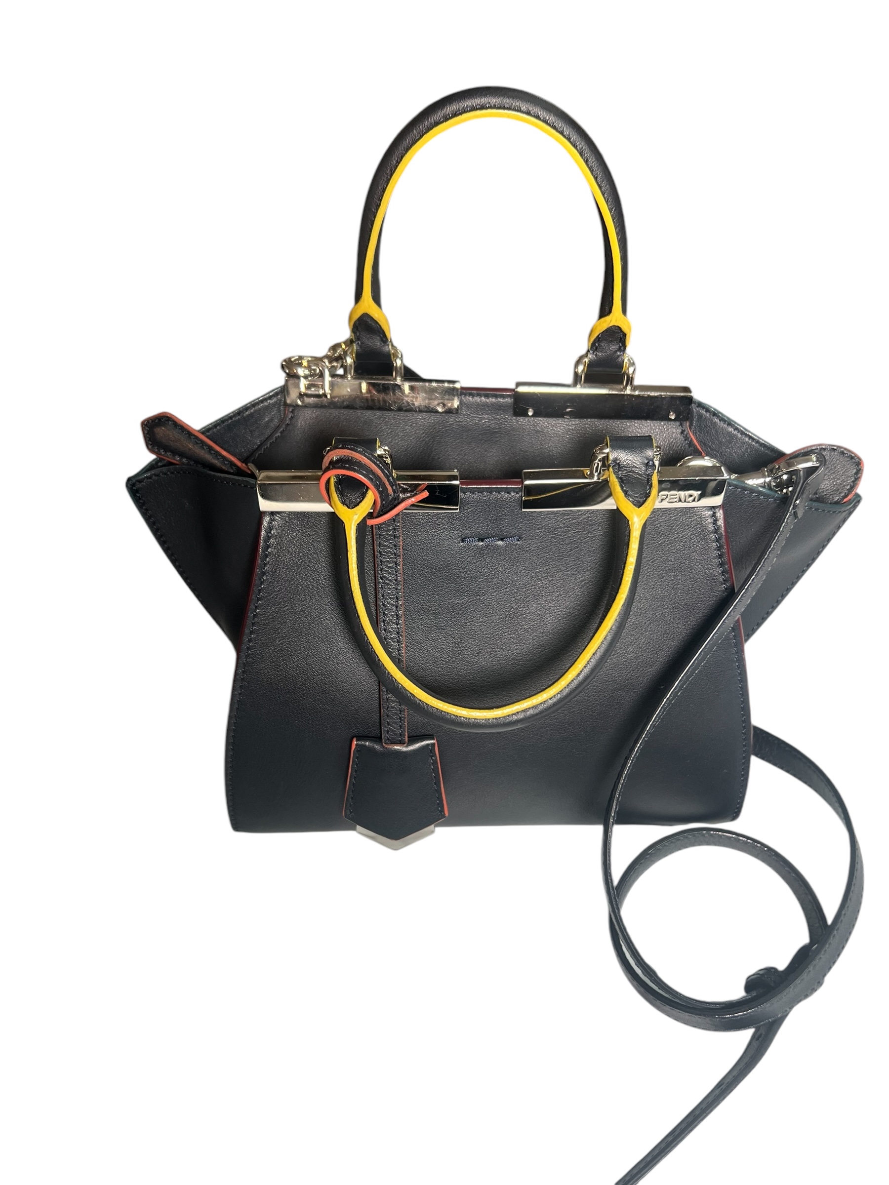 Fendi 3jours handbag | LOOP-Marktplatz