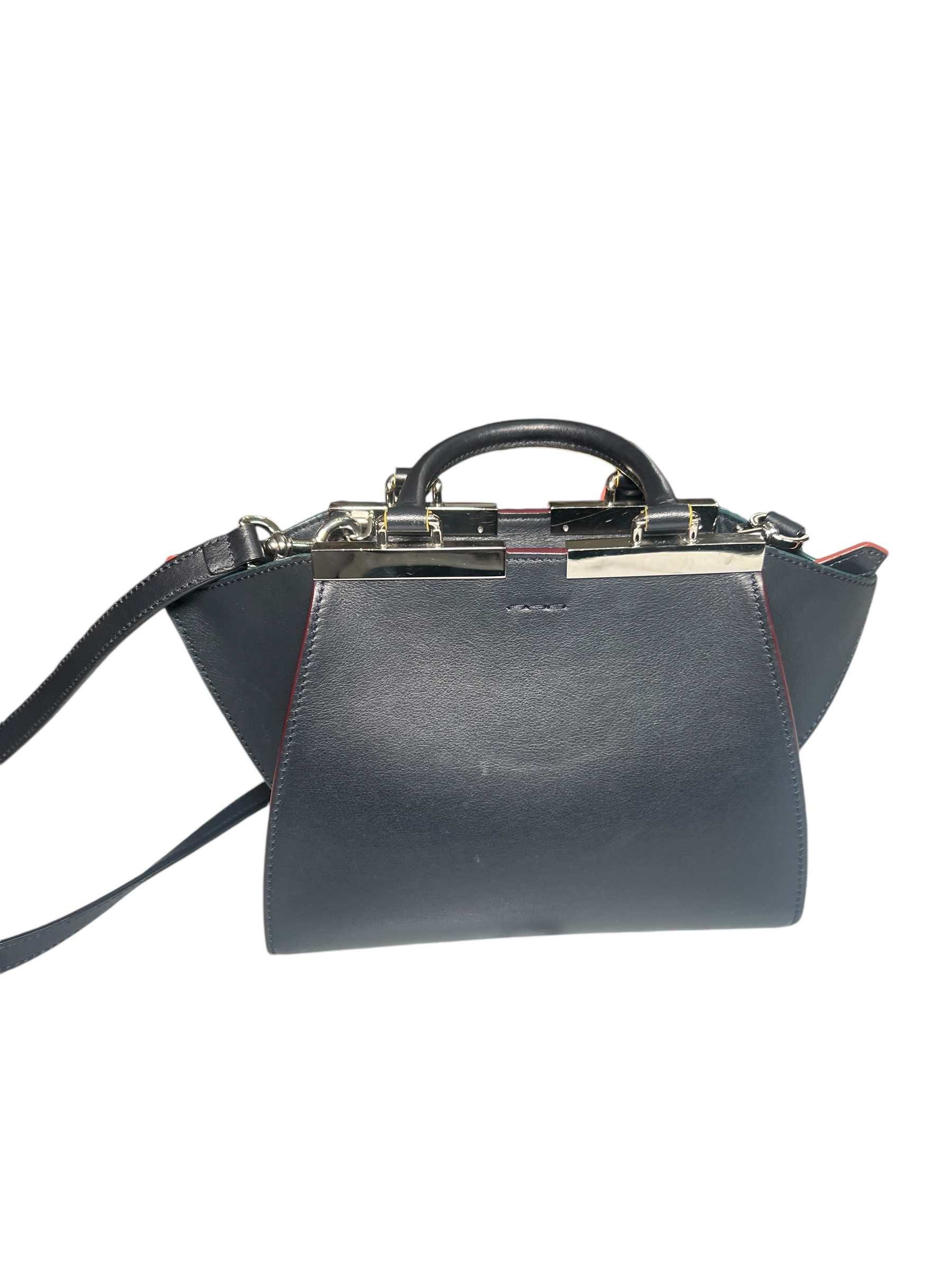Fendi 3jours handbag