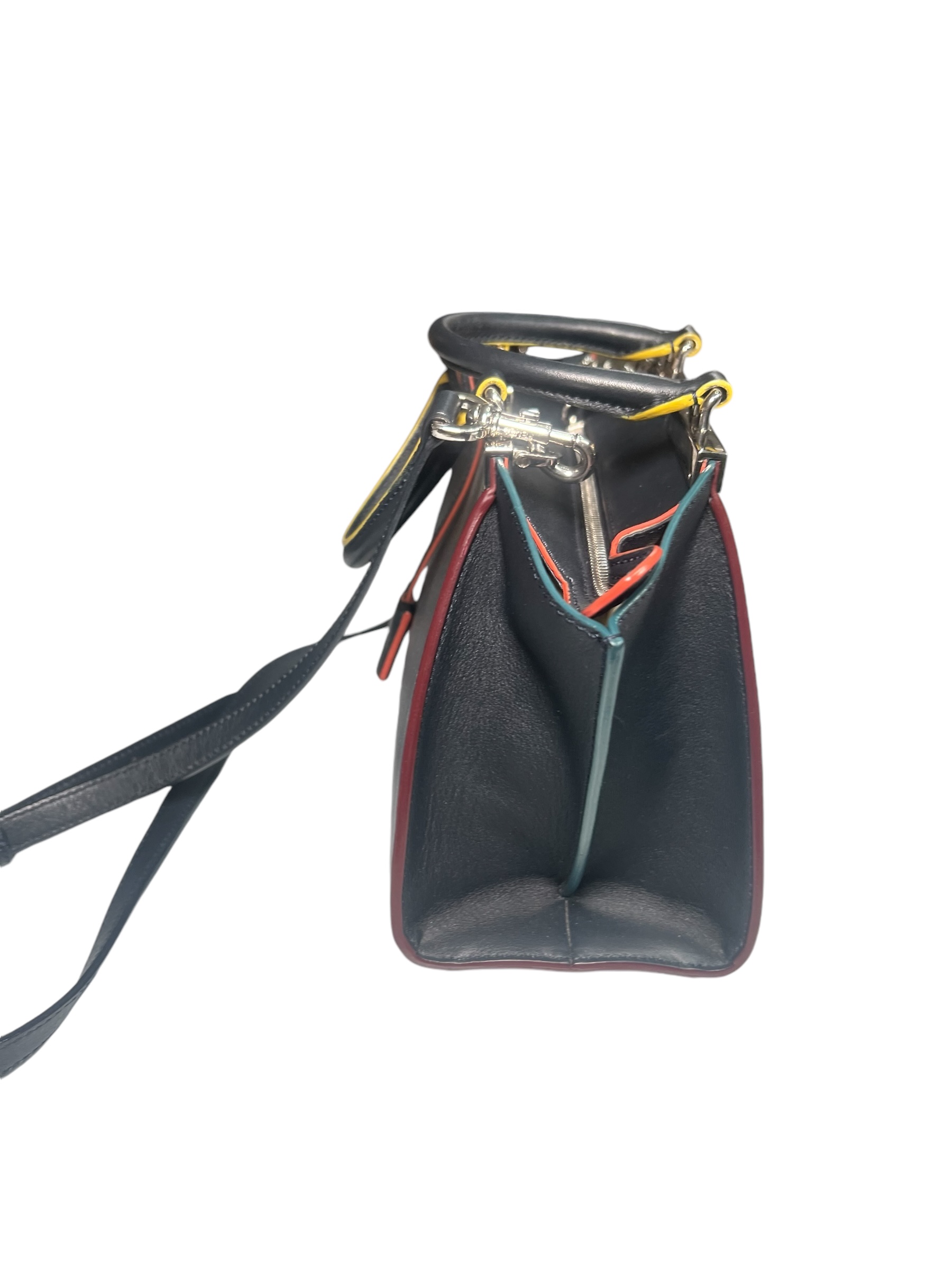 Fendi 3jours handbag