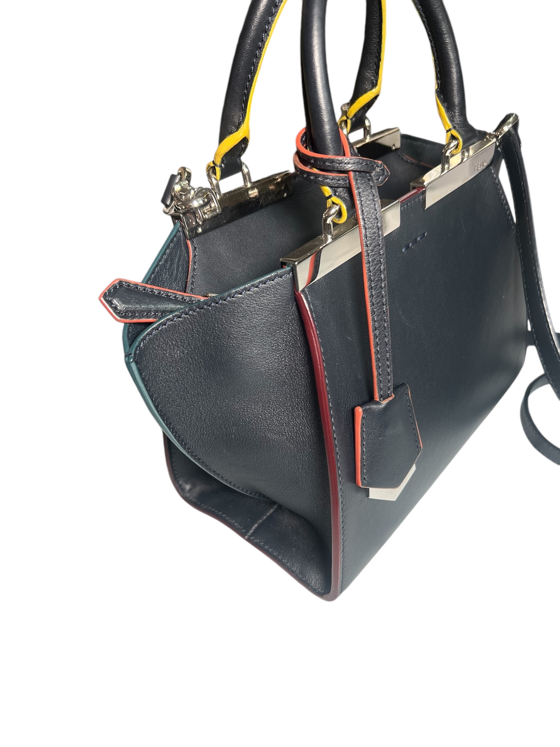 Fendi 3jours handbag