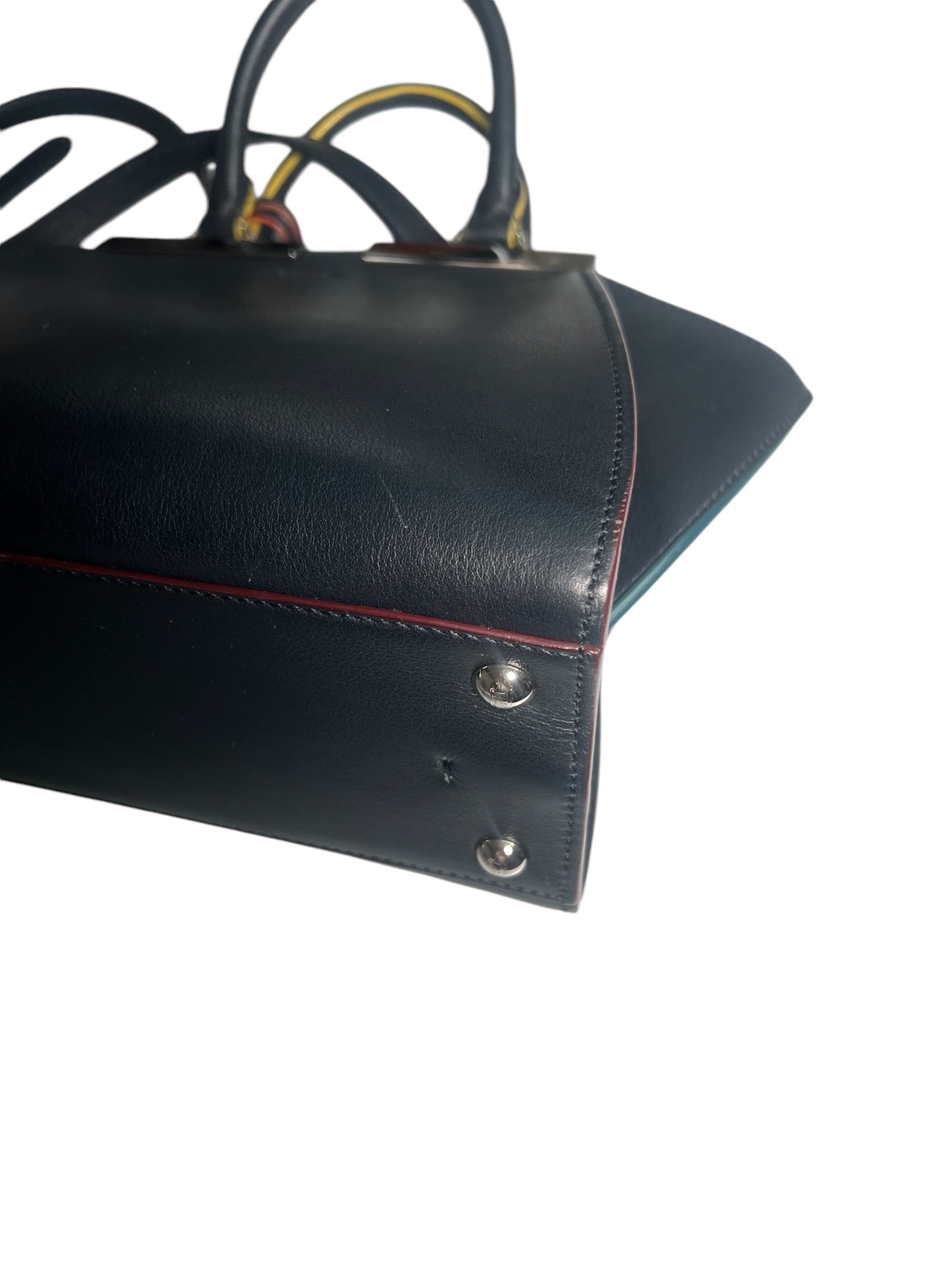 Fendi 3jours handbag