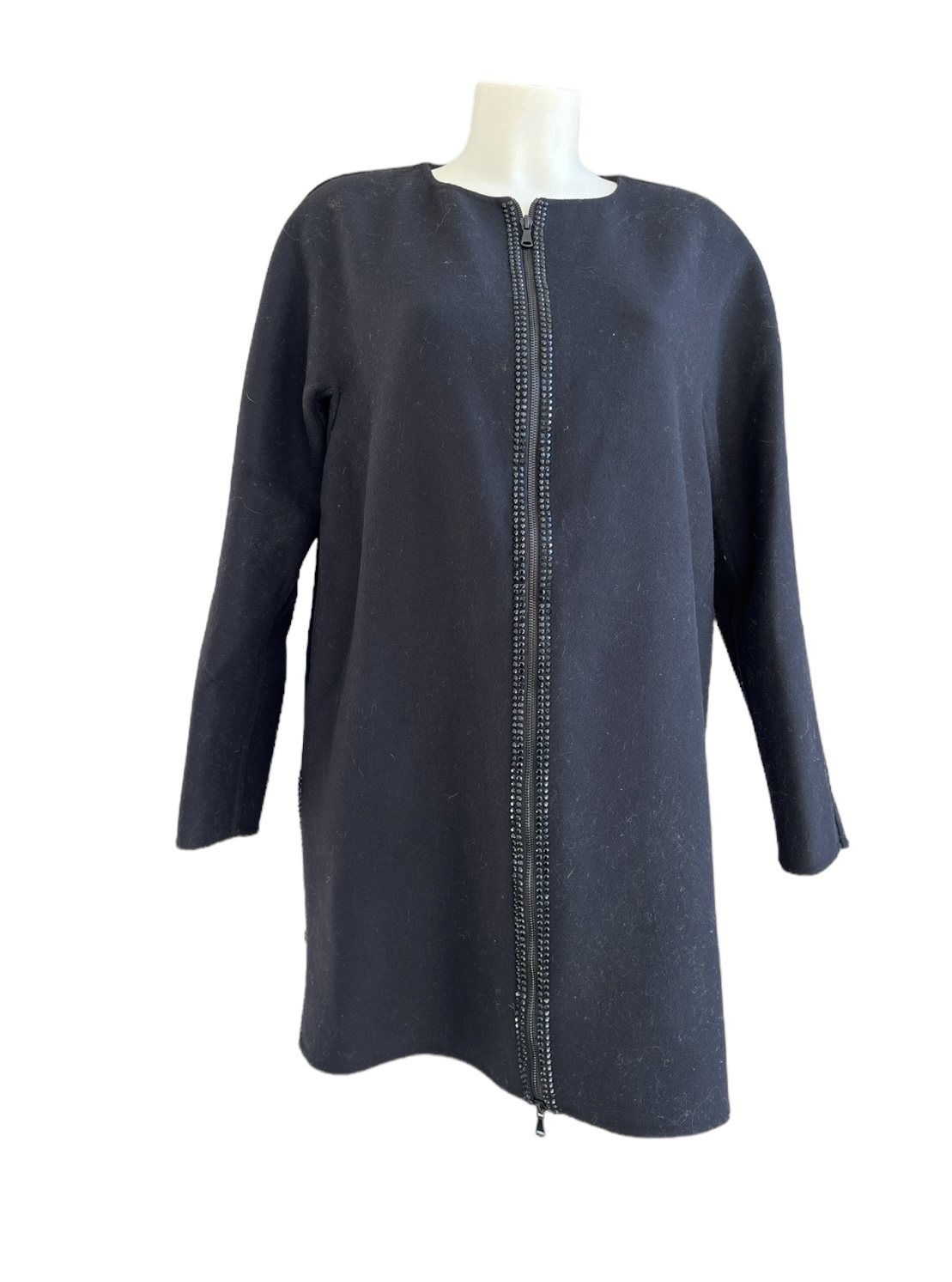 Ermanno Scervino coat