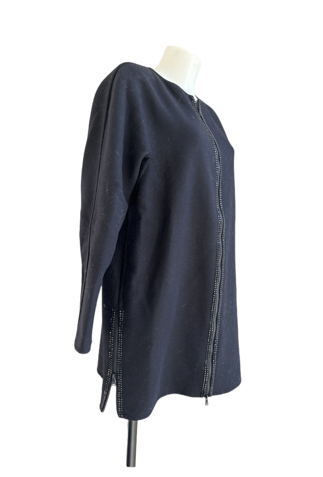 Ermanno Scervino coat | LOOP Marketplace