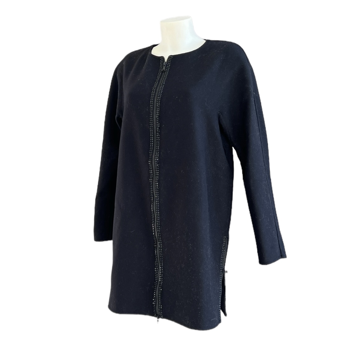 Ermanno Scervino coat | LOOP Marketplace