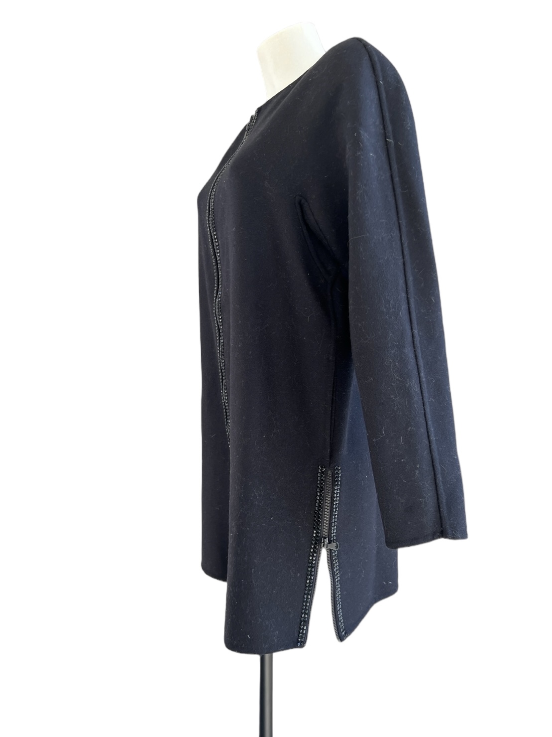 Ermanno Scervino coat | LOOP Marketplace