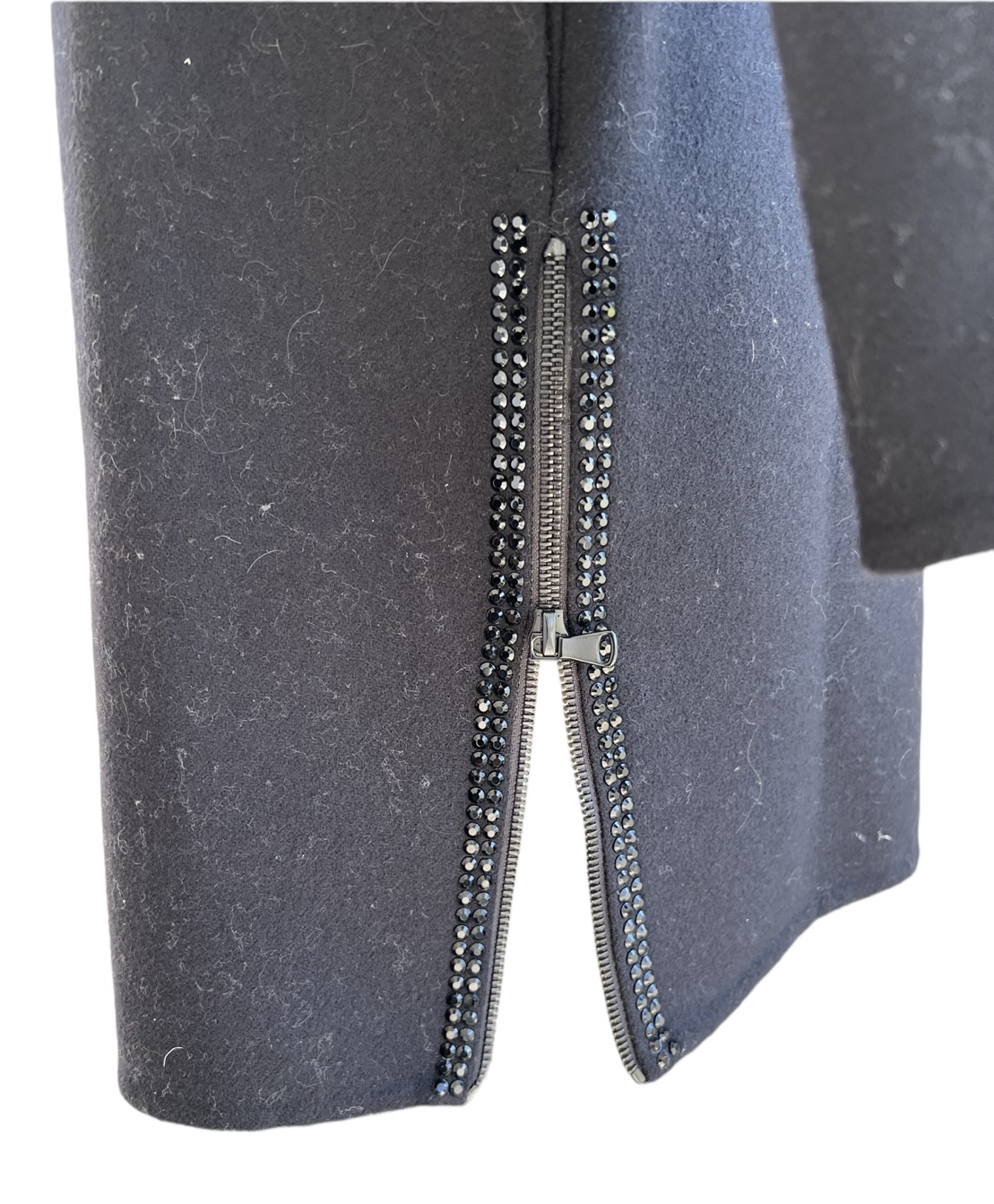 Ermanno Scervino coat