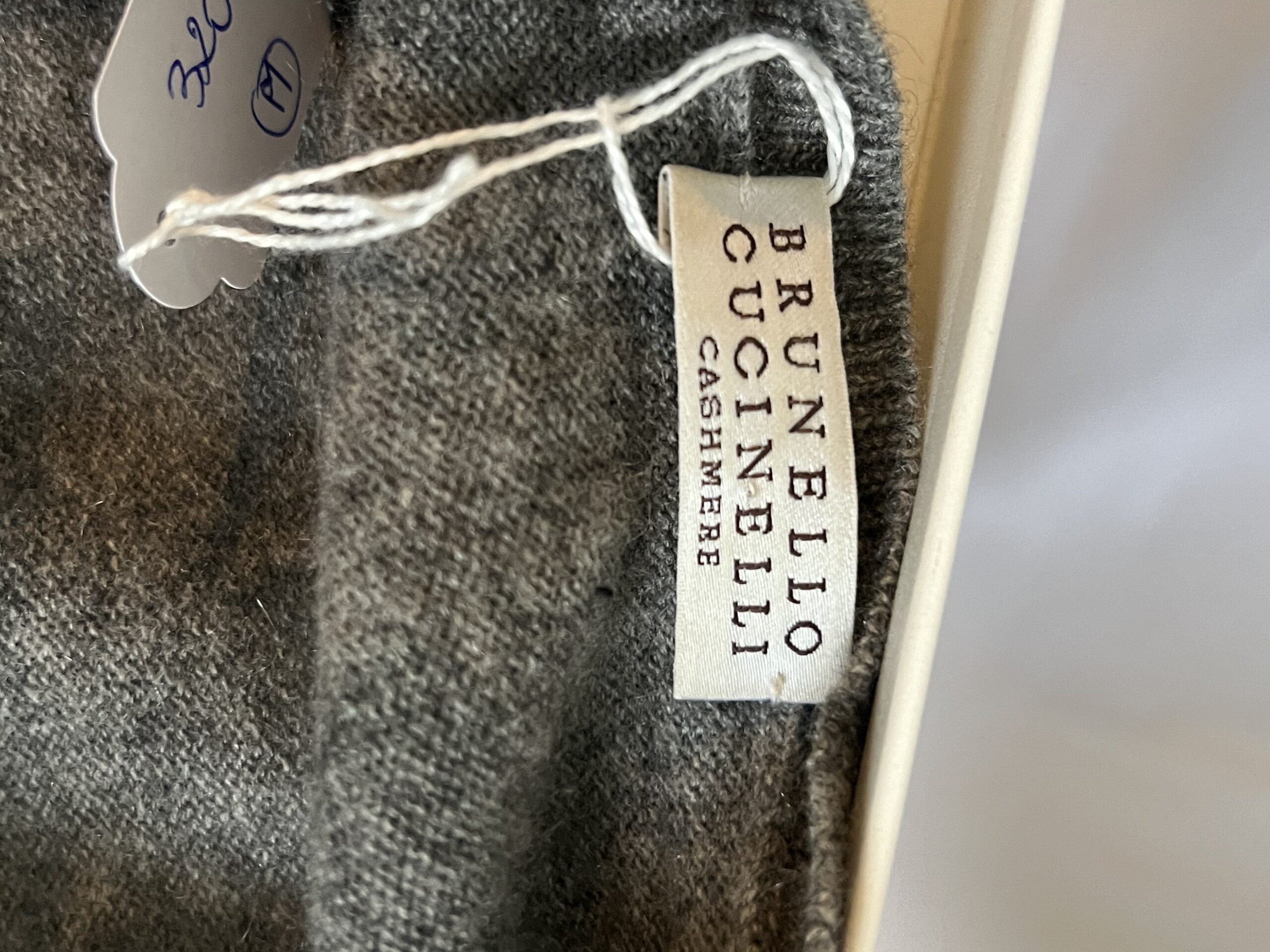 Brunello Cucinelli sweater