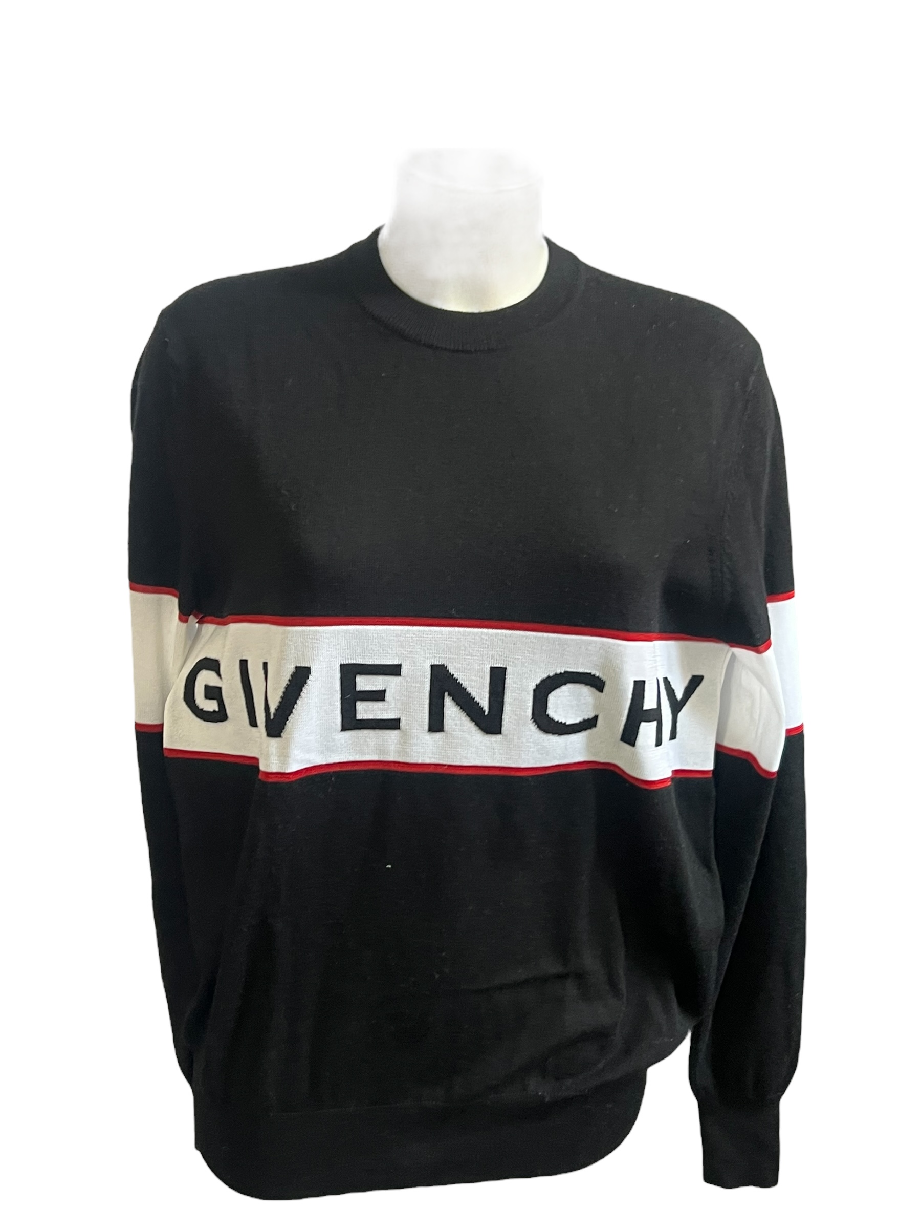 Givenchy sweater