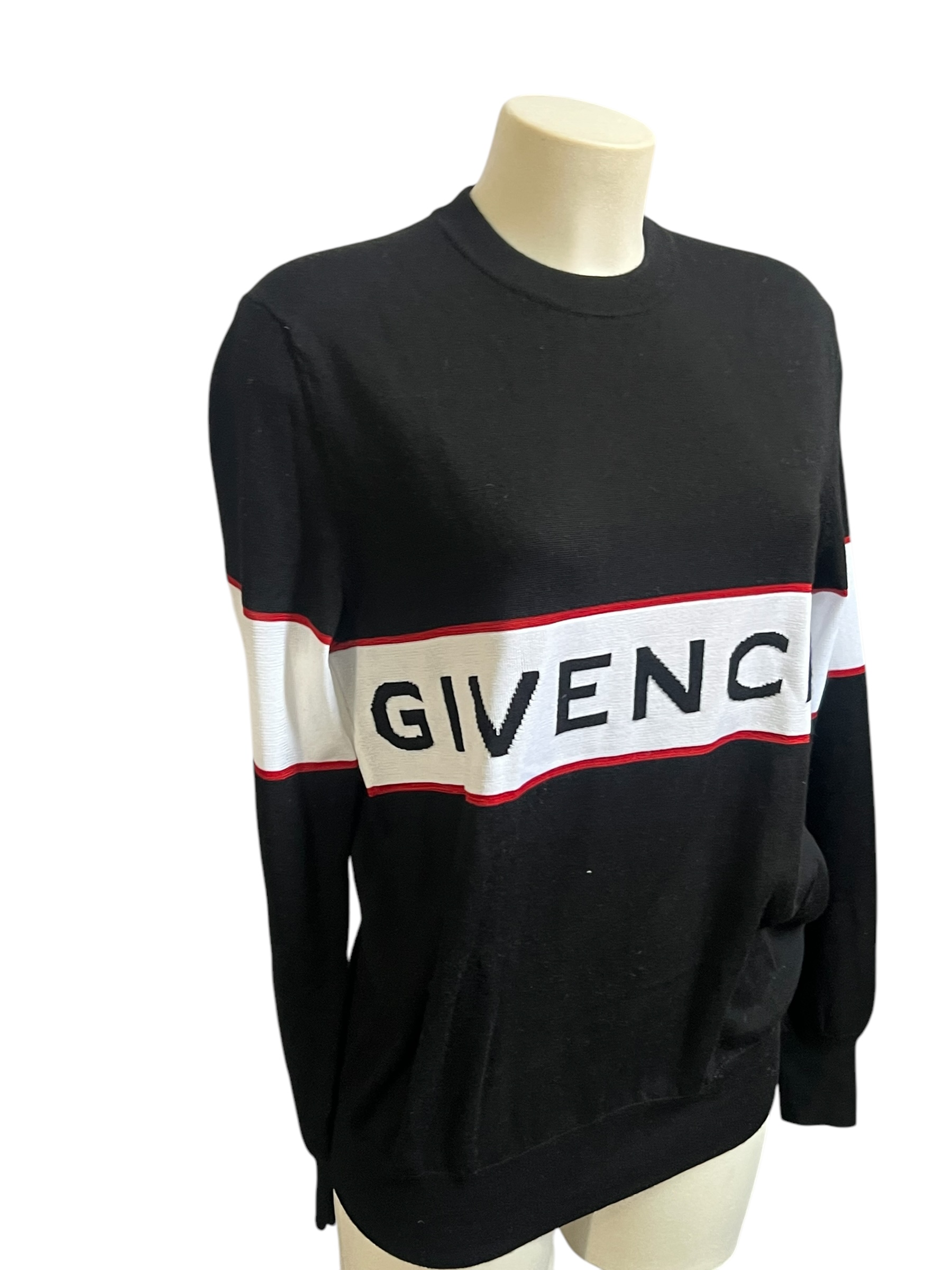 Givenchy sweater