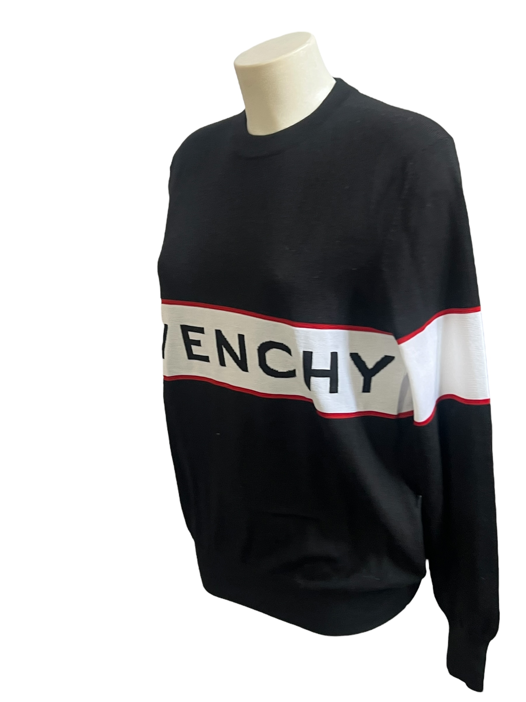 Givenchy sweater