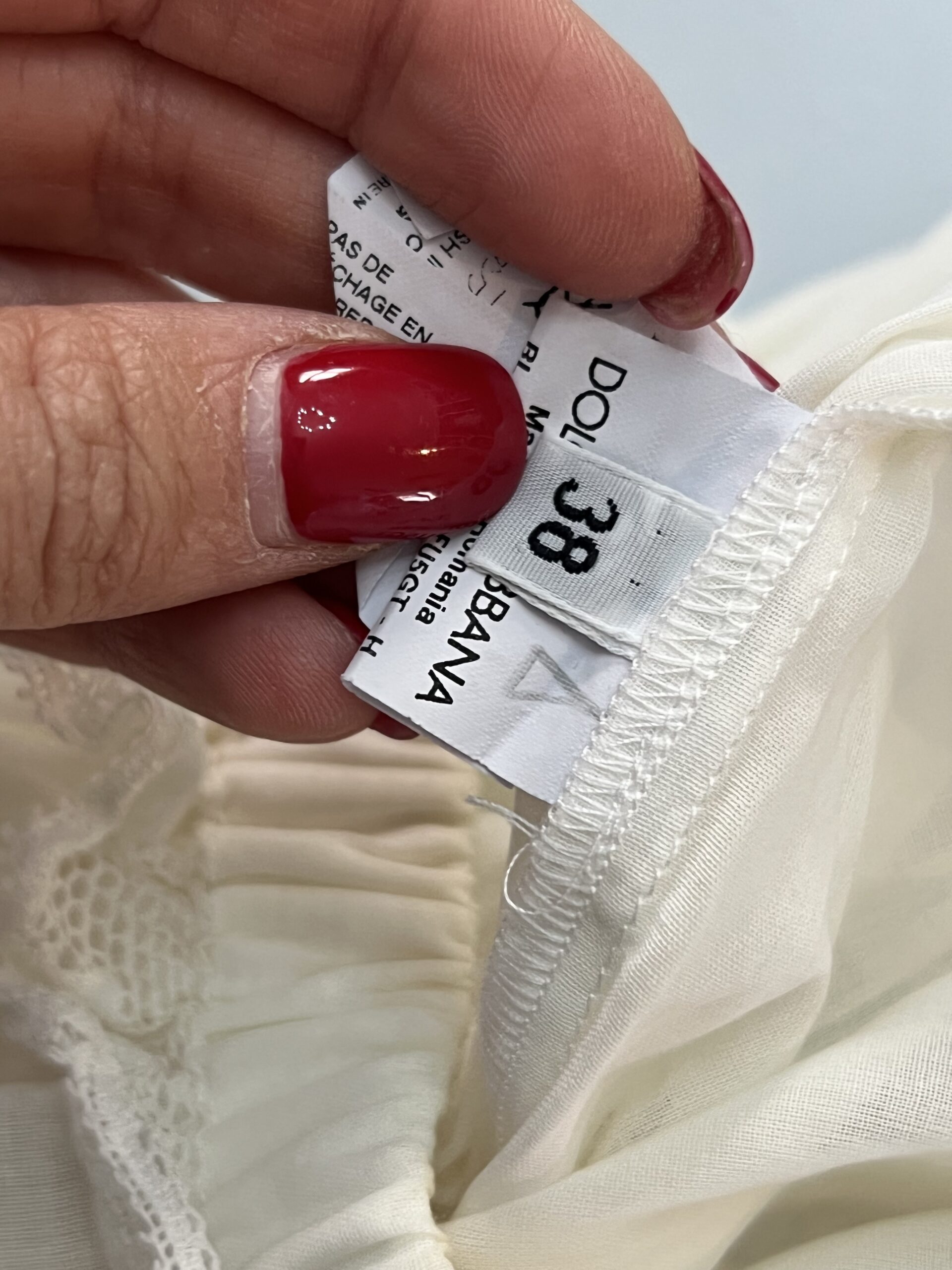 Dolce Gabbana dress | LOOP-Marktplatz