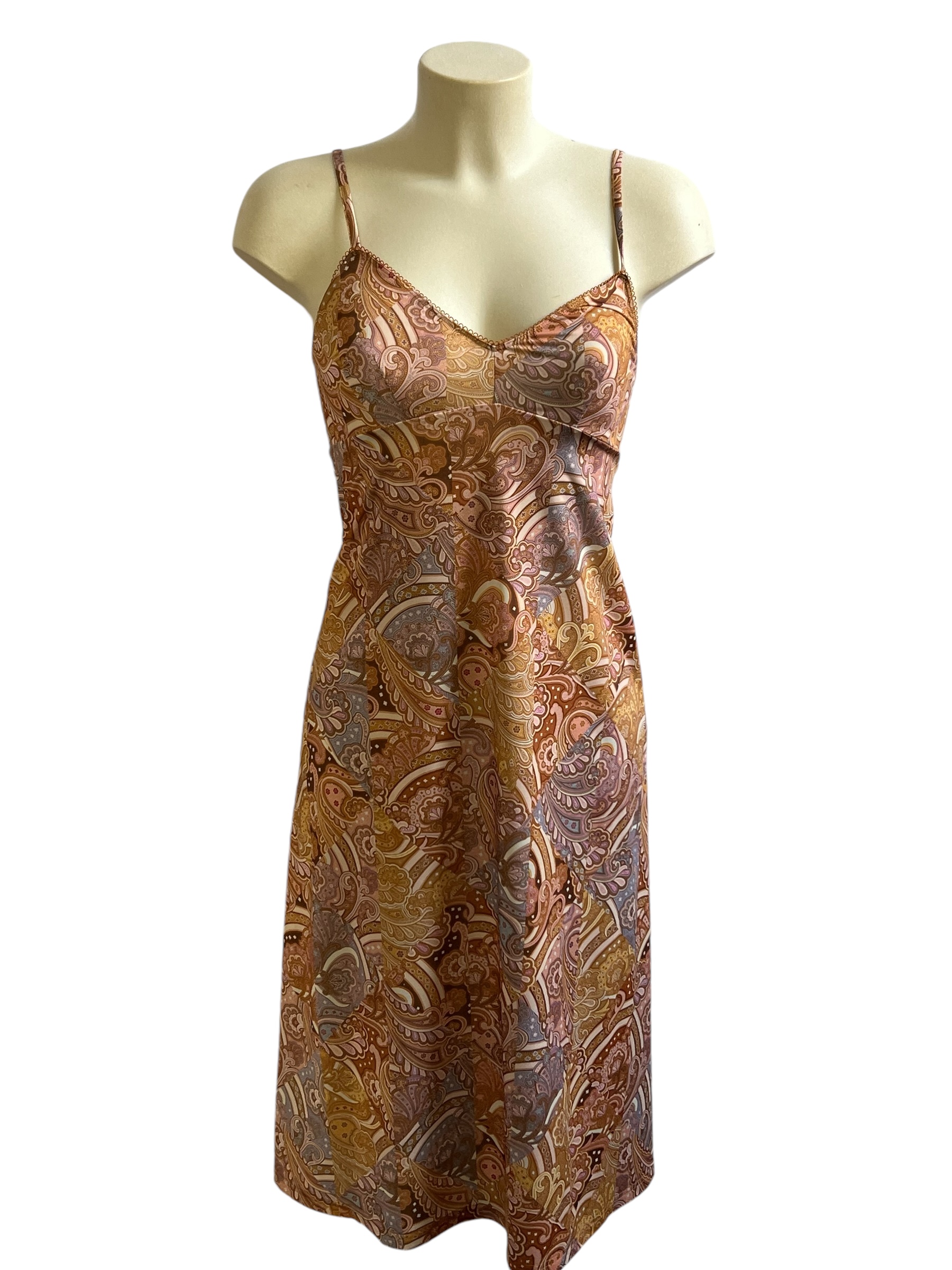 Zimmermann long dress | LOOP Marketplace