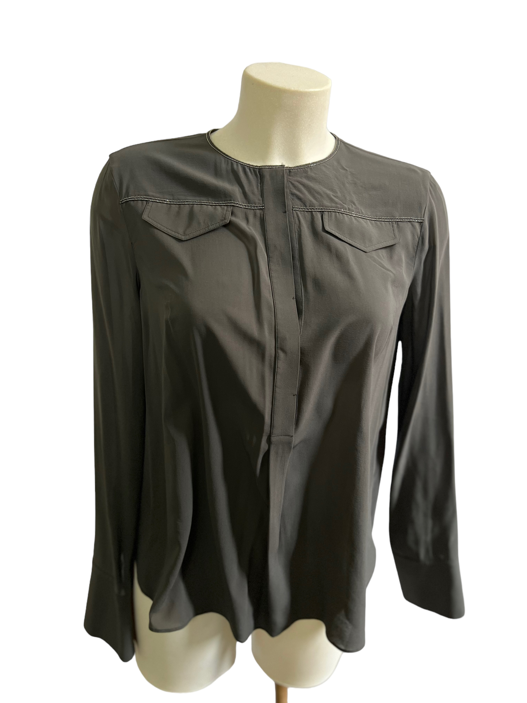 Brunello Cucinelli shirt | LOOP Marketplace