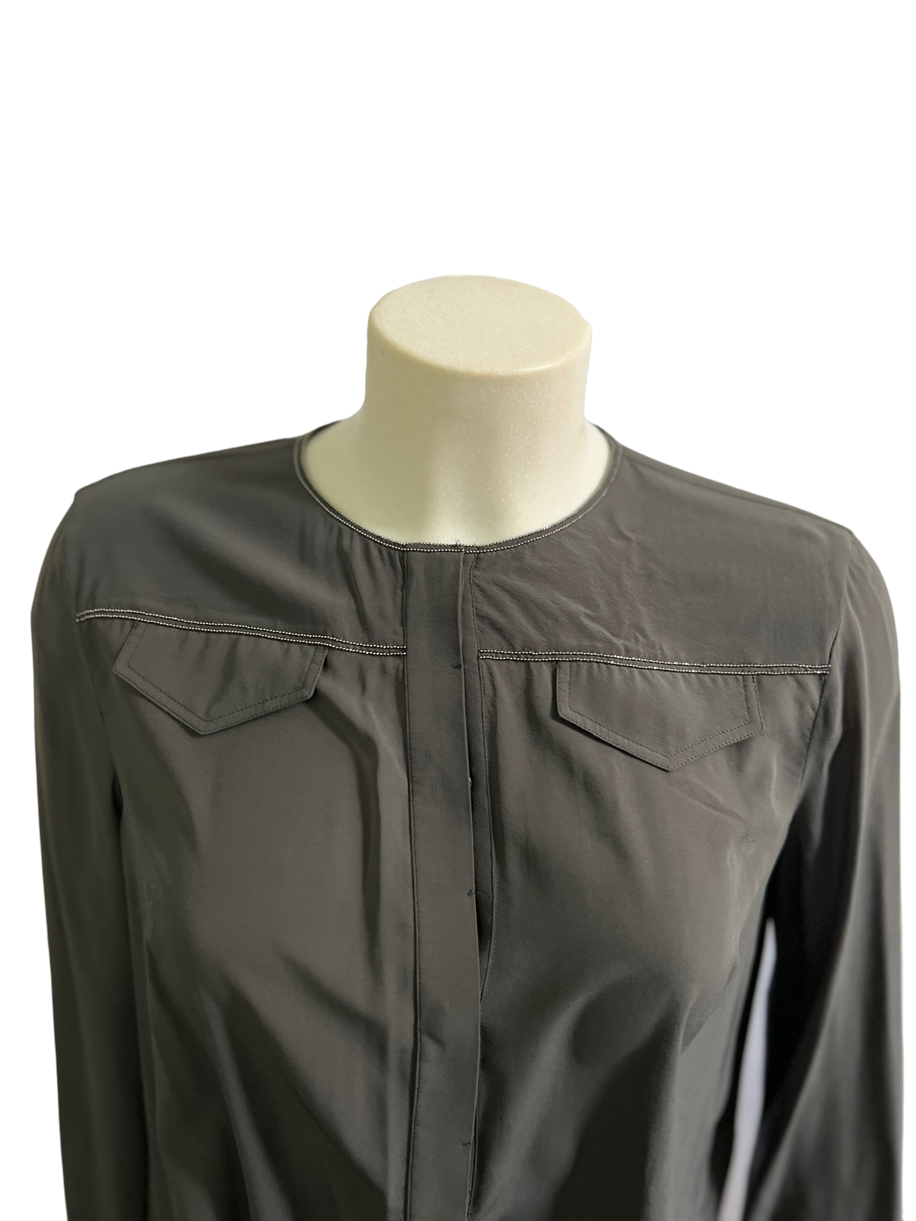 Brunello Cucinelli shirt | LOOP Marketplace