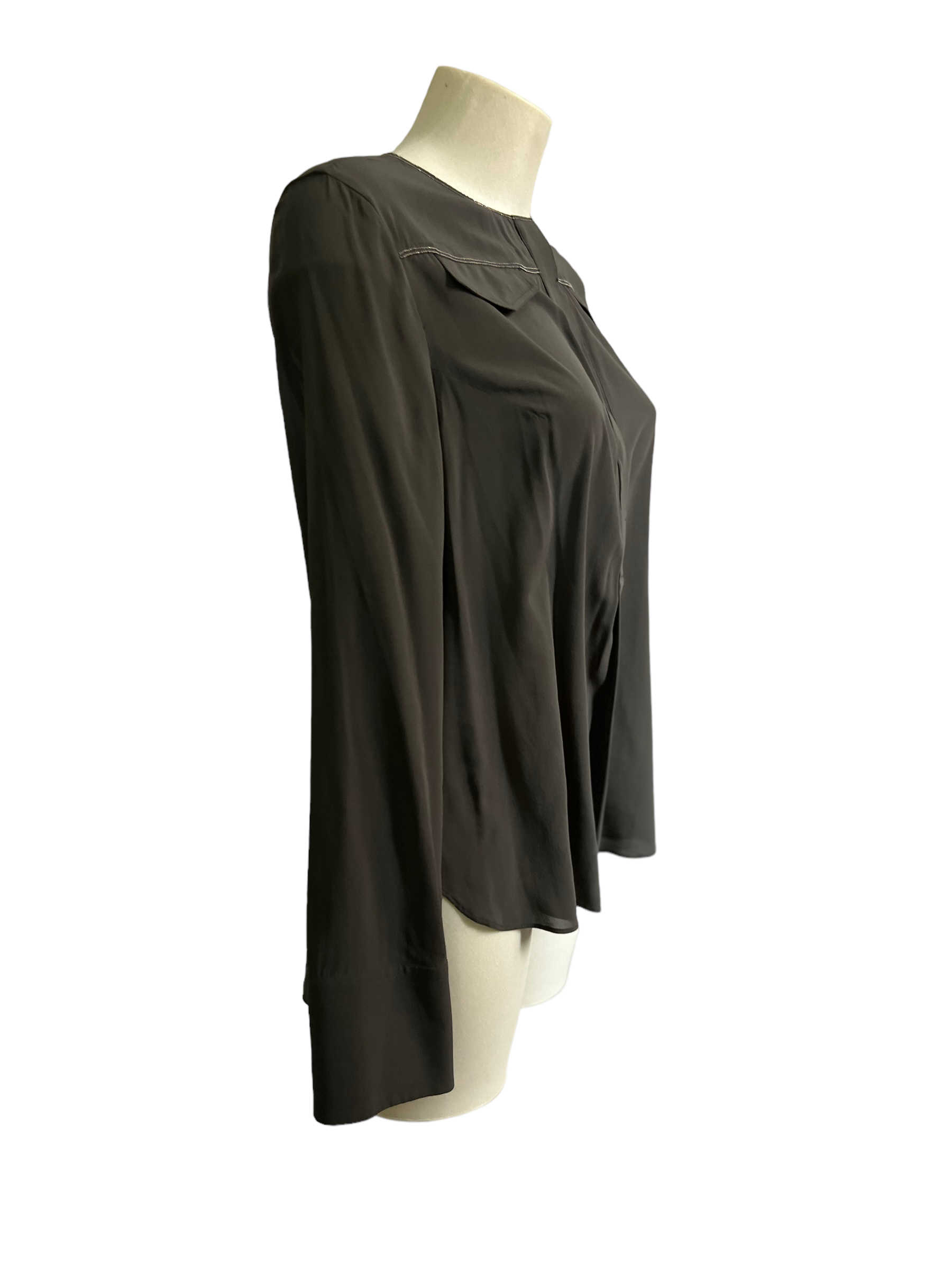 Brunello Cucinelli shirt | LOOP Marketplace