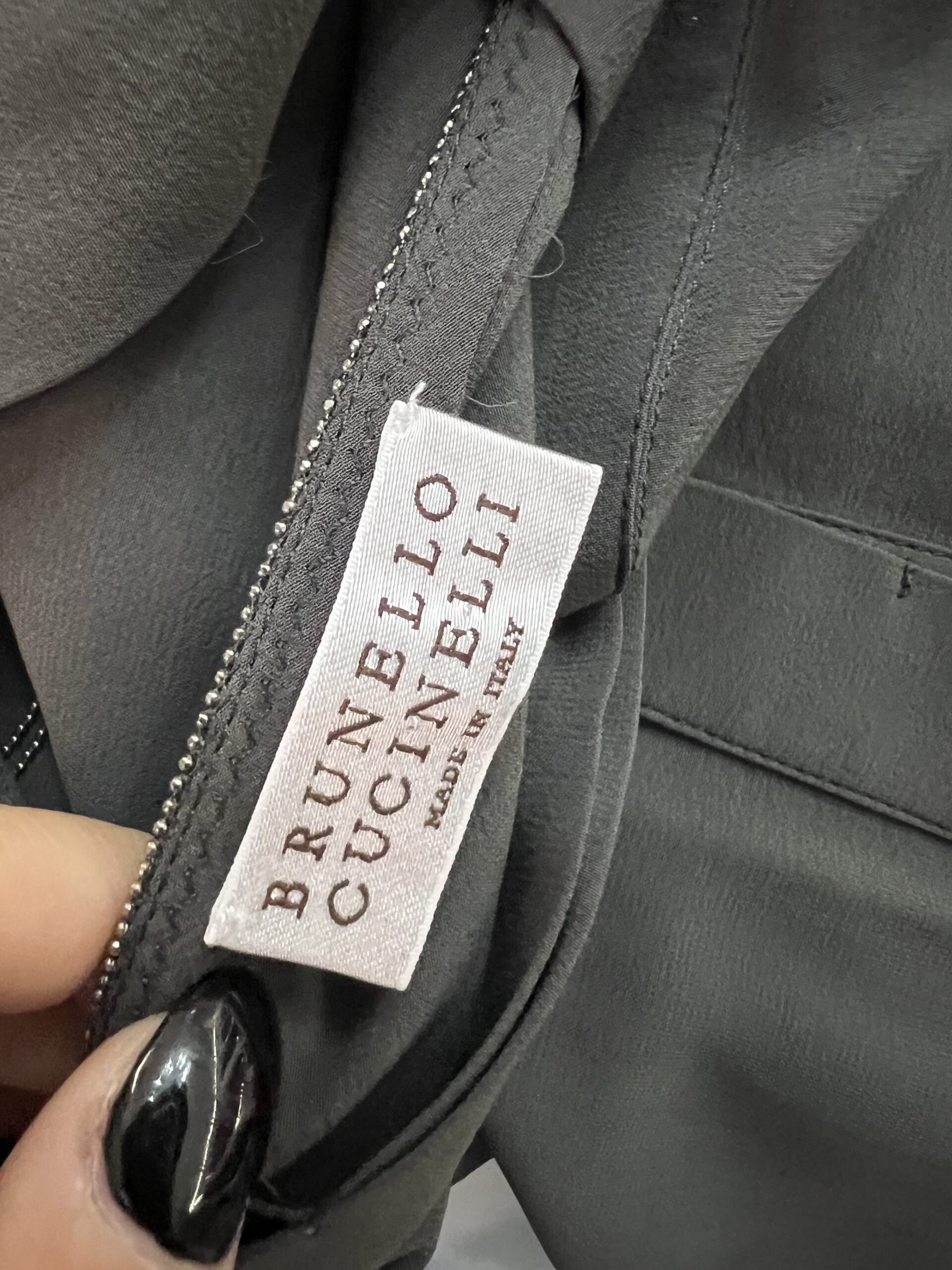 Brunello Cucinelli shirt | LOOP Marketplace