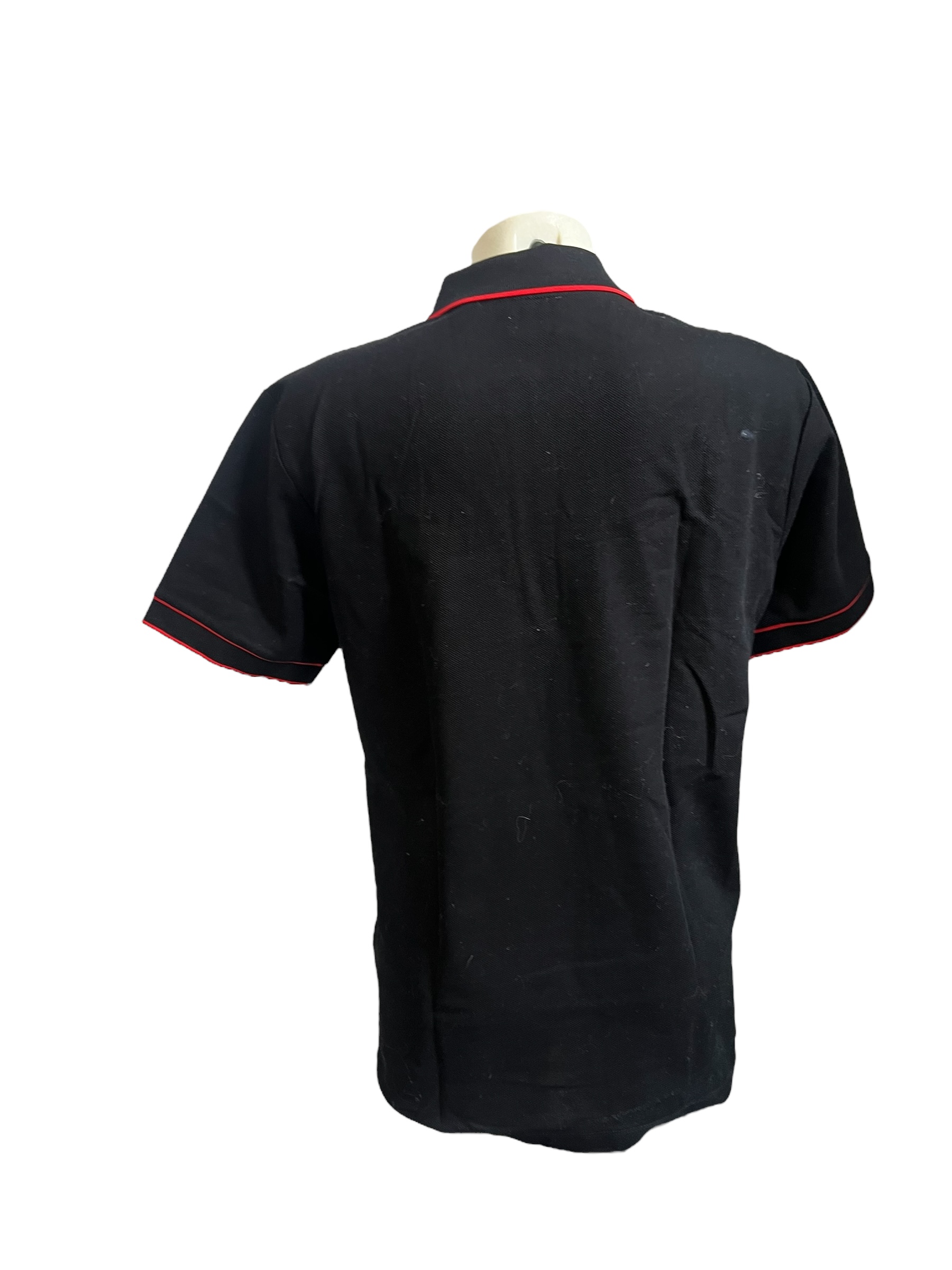 Burberry polo