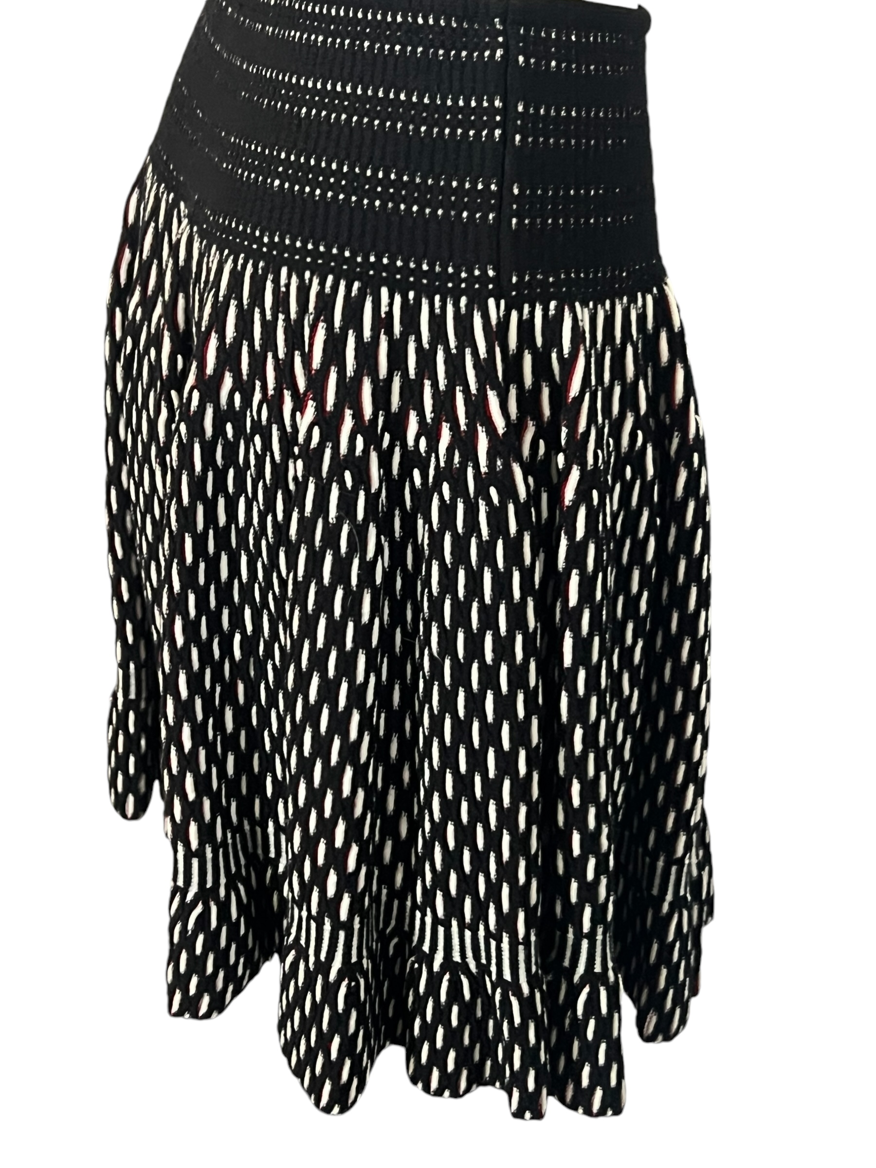 Alaïa skirt
