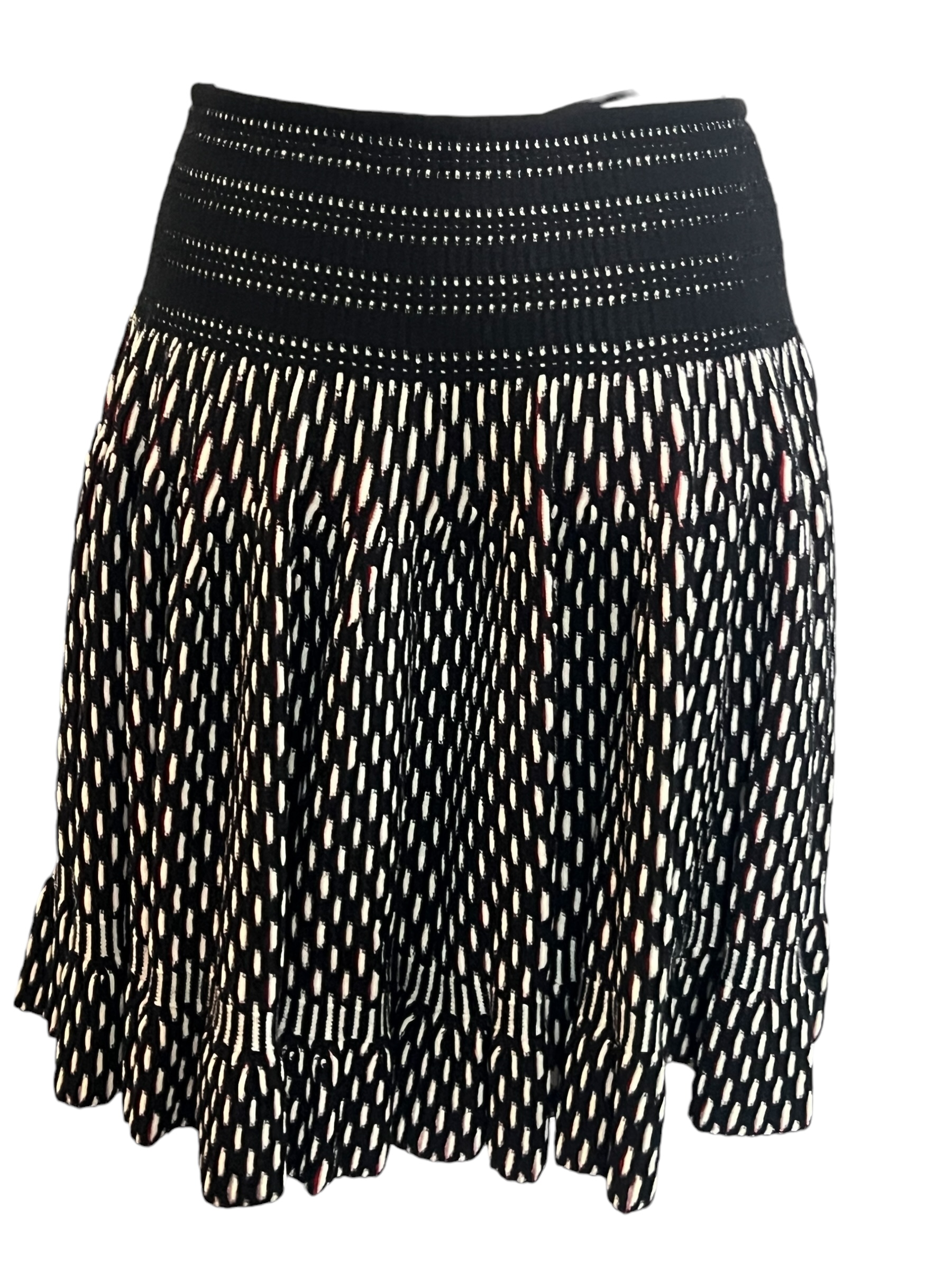 Alaïa skirt