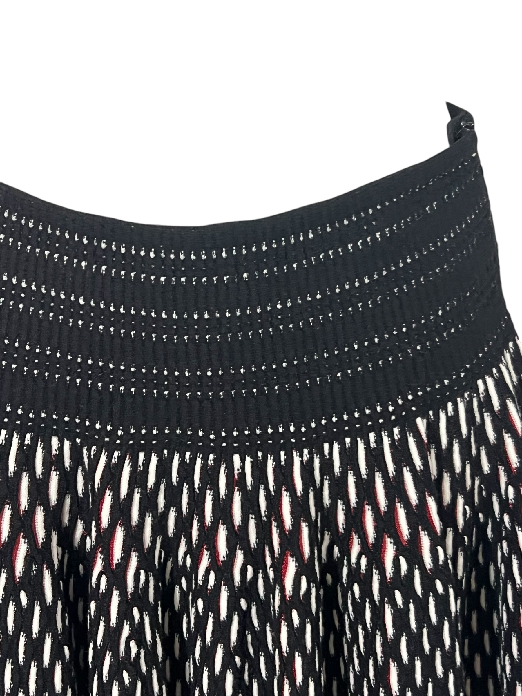 Alaïa skirt