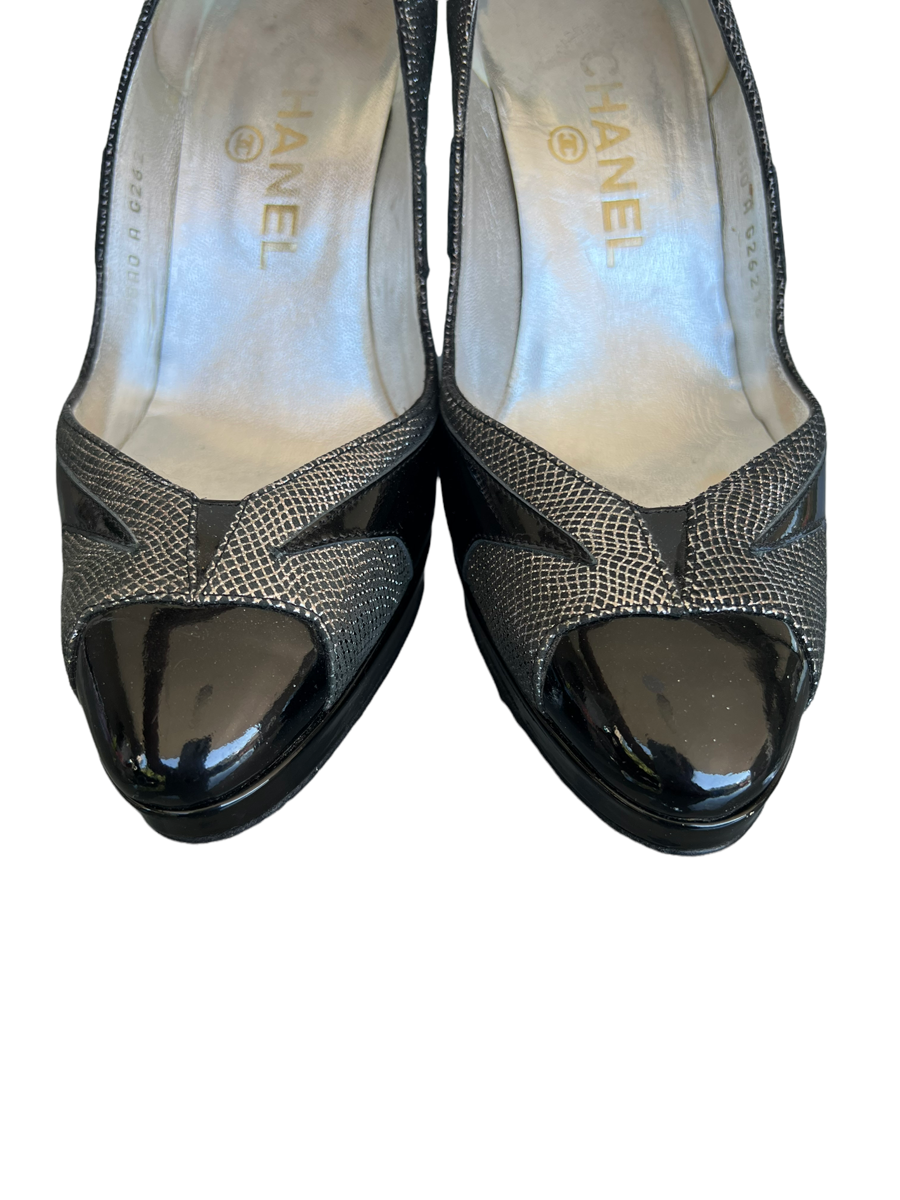 Chanel pumps | LOOP Marketplace