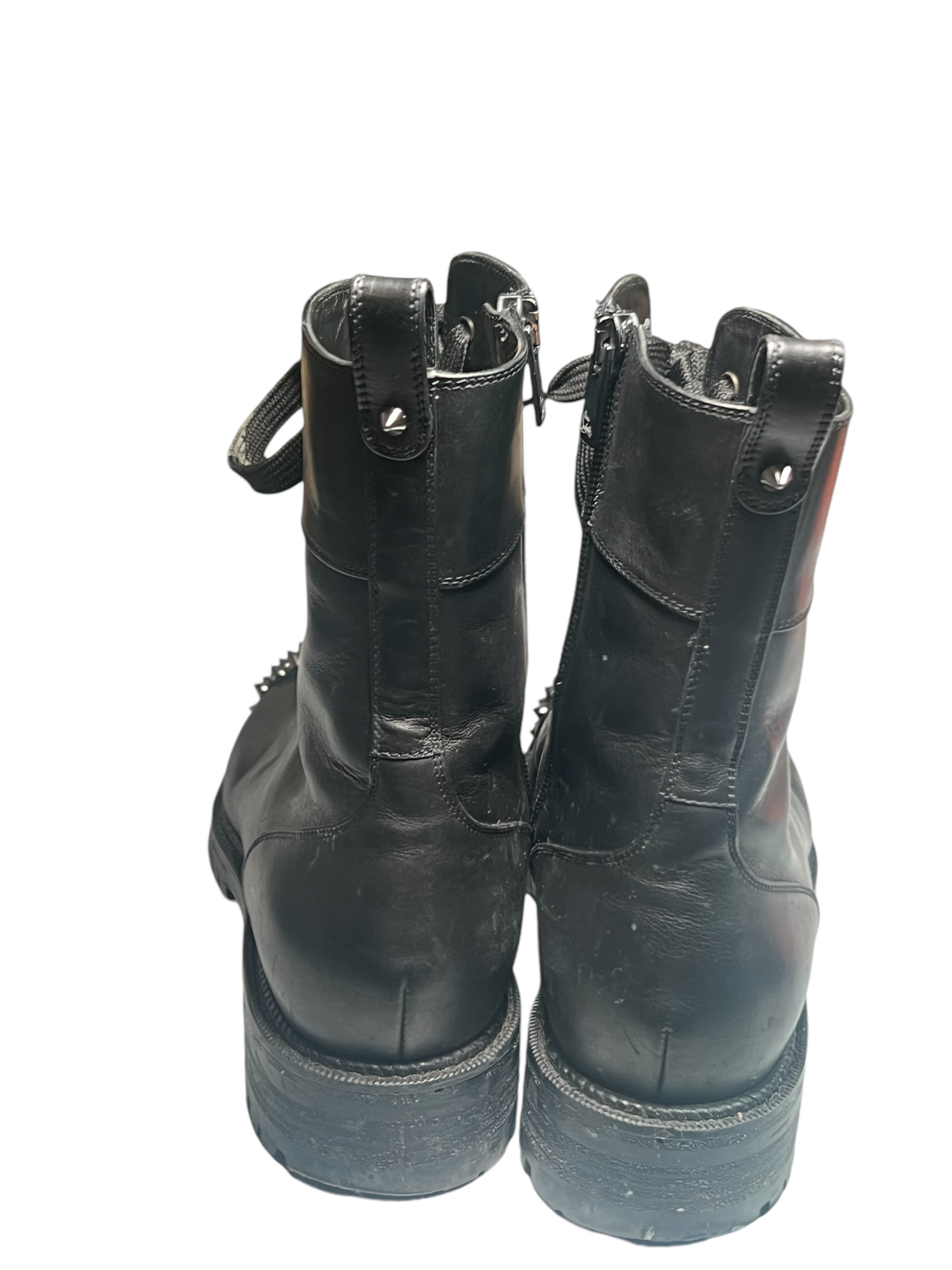 Louboutin ankle boots