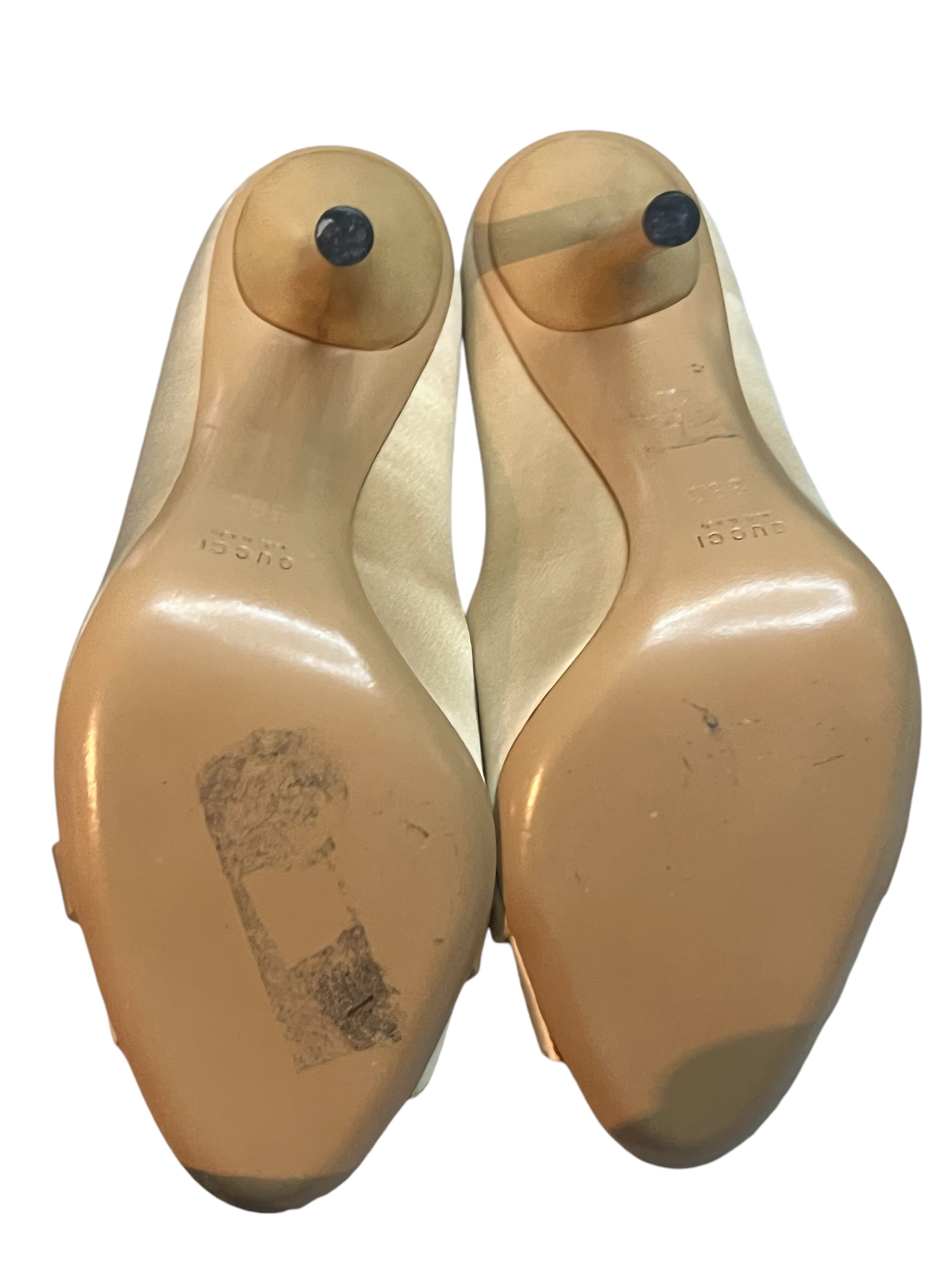 Gucci high heels | LOOP-Marktplatz