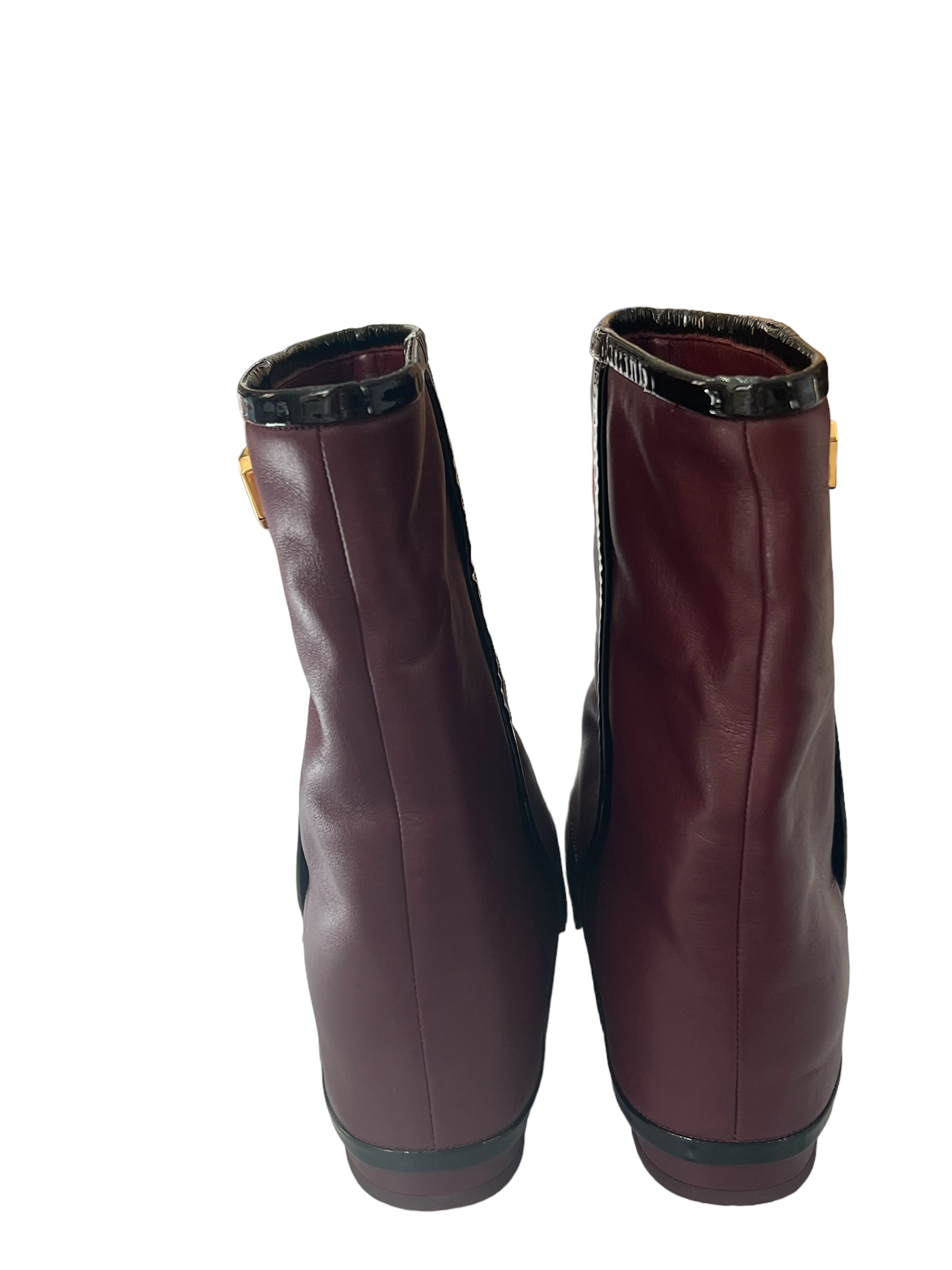 Chanel ankle boots | LOOP Marketplace