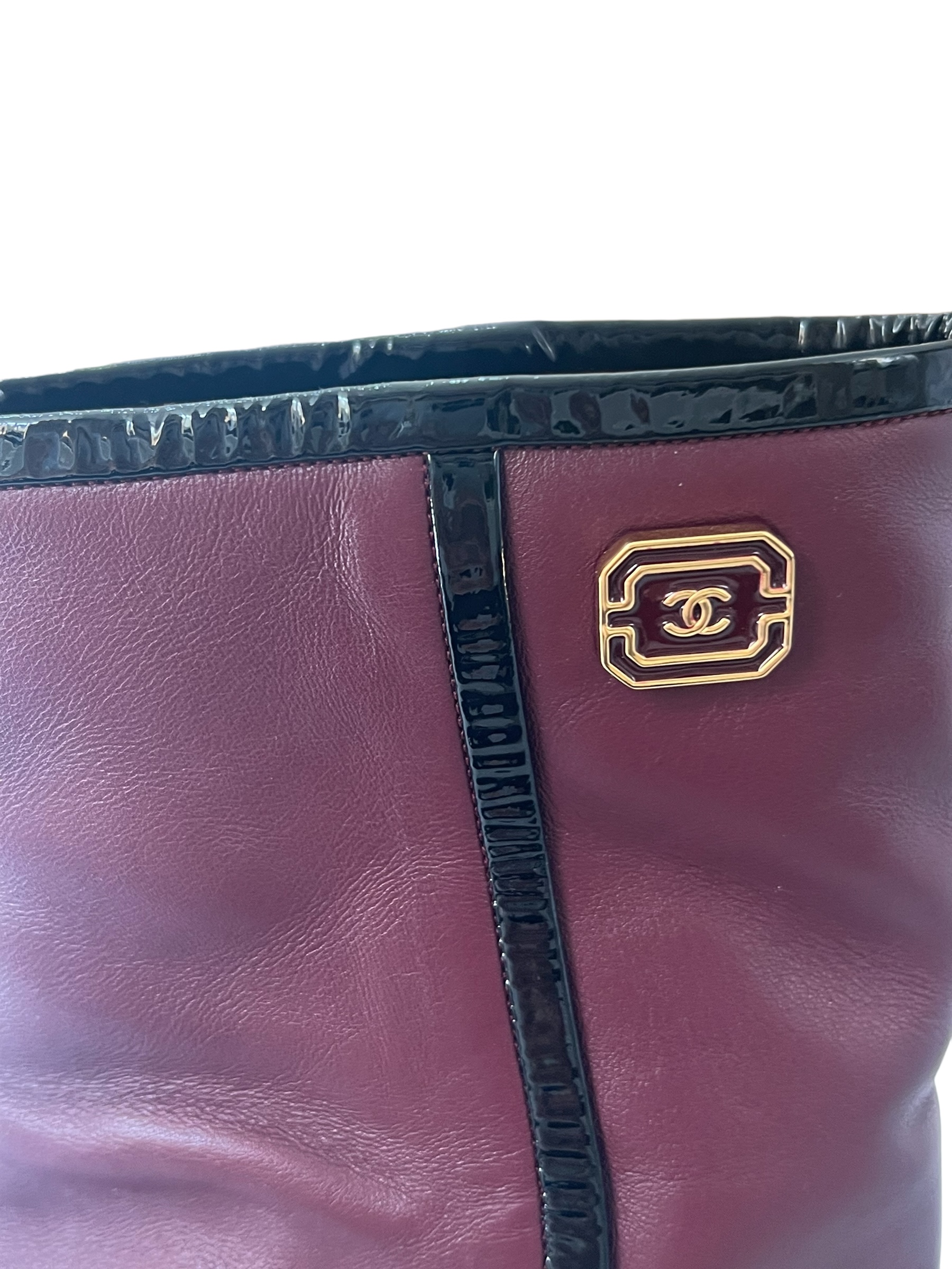 Chanel ankle boots | LOOP Marketplace
