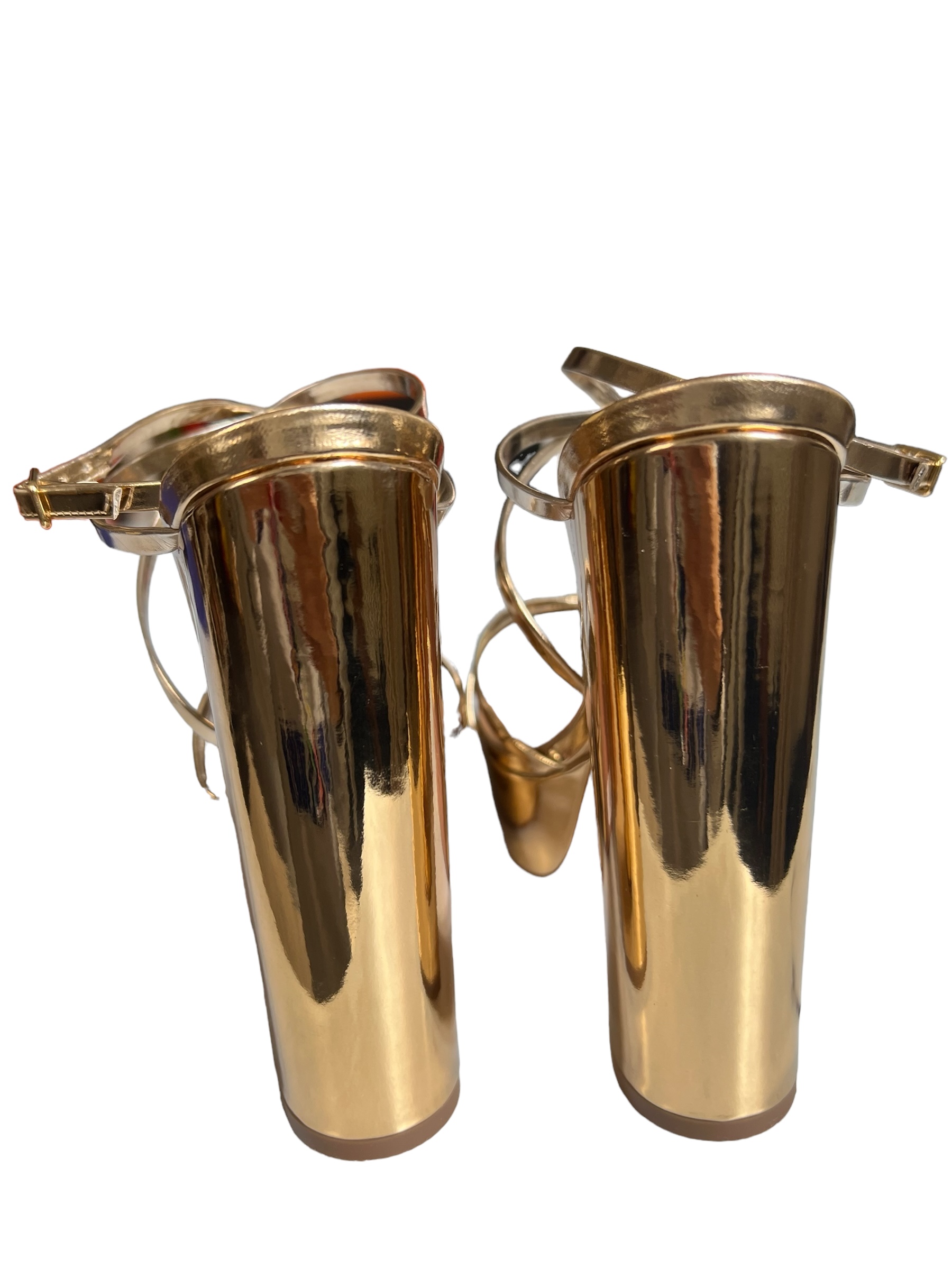 Aquazzura heeled sandals