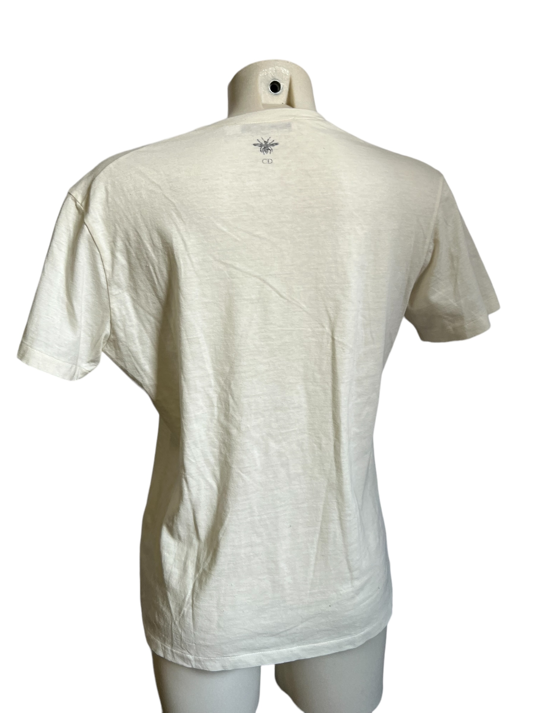 Dior T-shirt | LOOP-Marktplatz