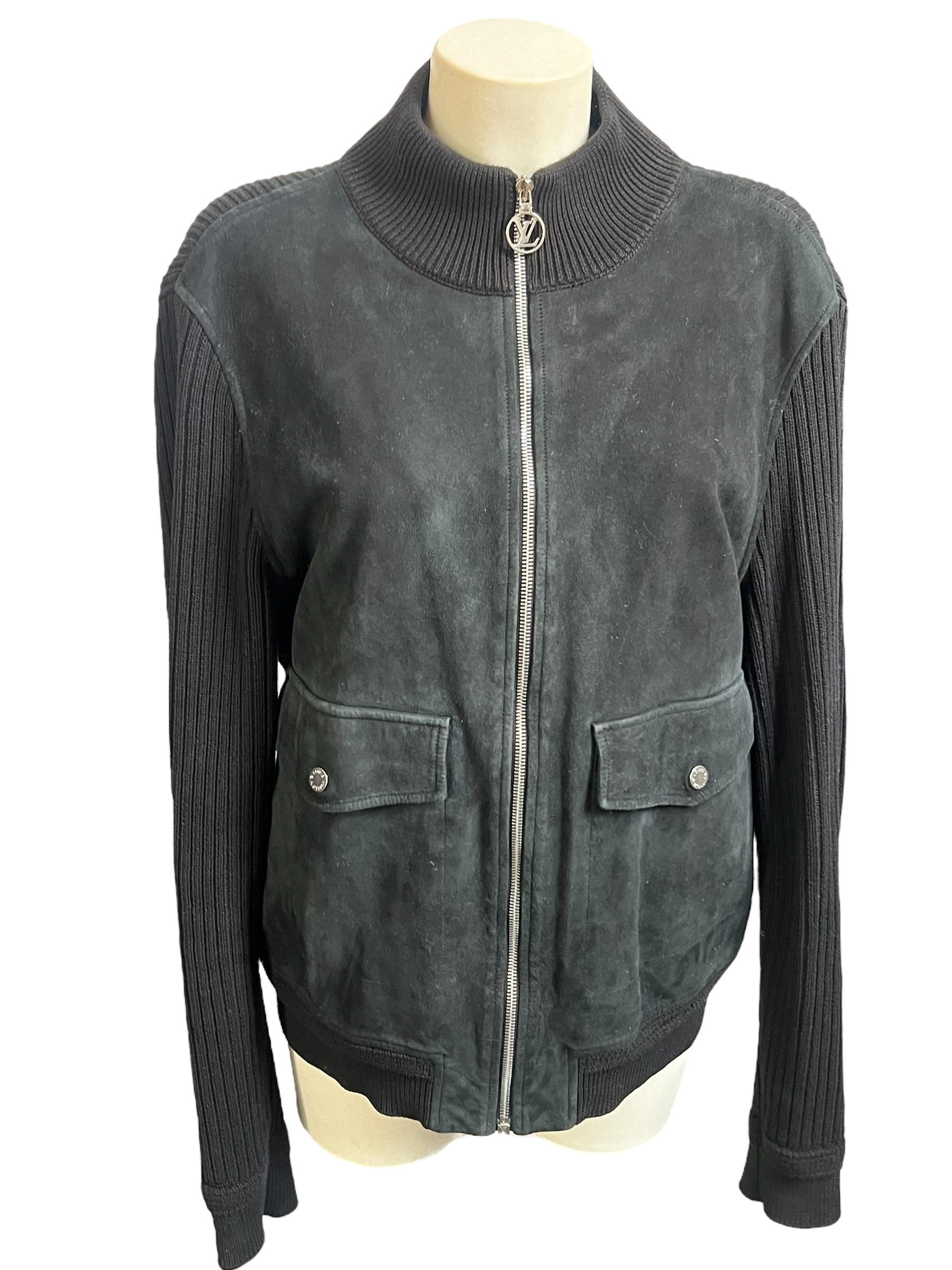 Louis Vuitton jacket | LOOP-Marktplatz