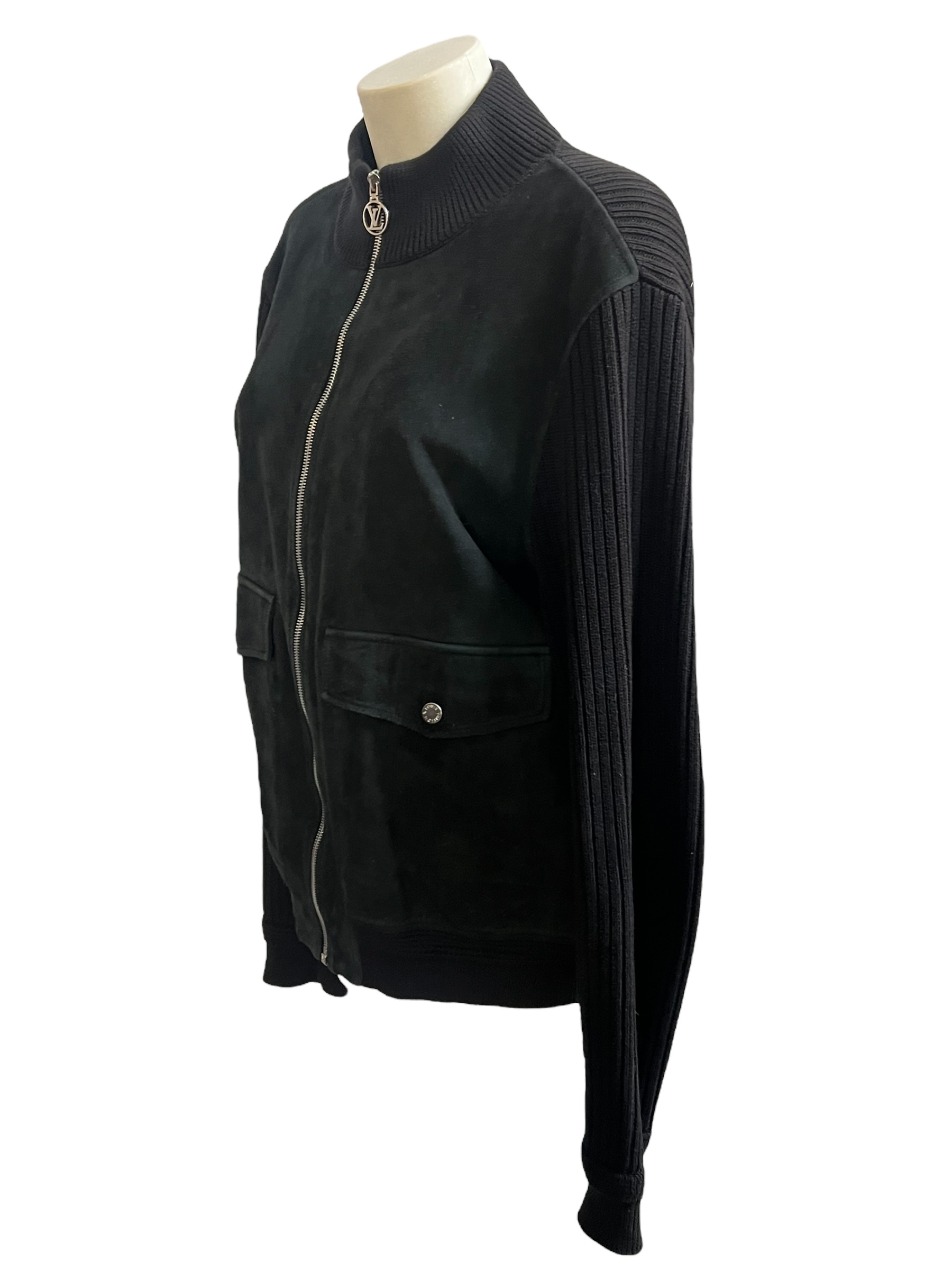 Louis Vuitton jacket