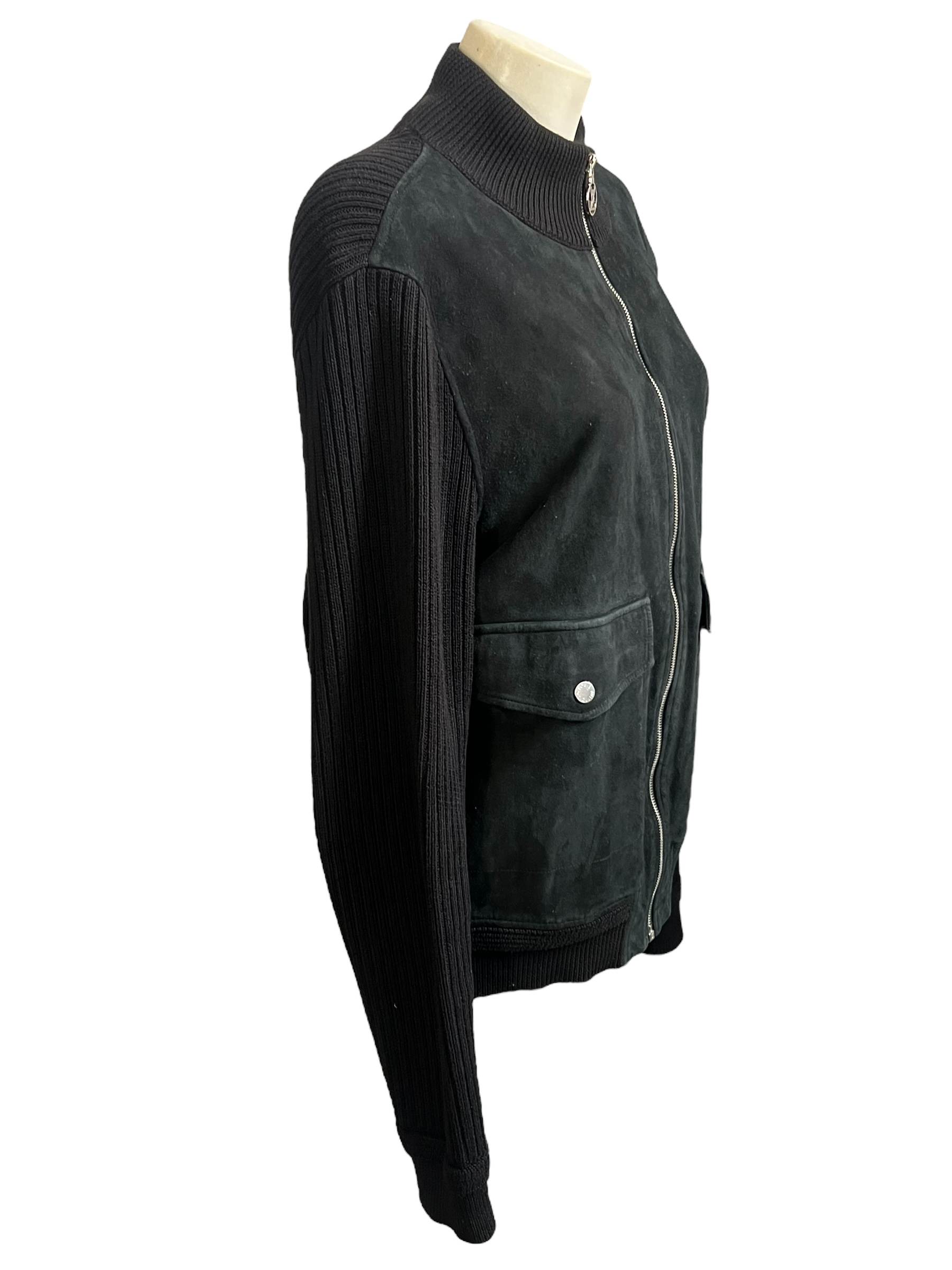 Louis Vuitton jacket