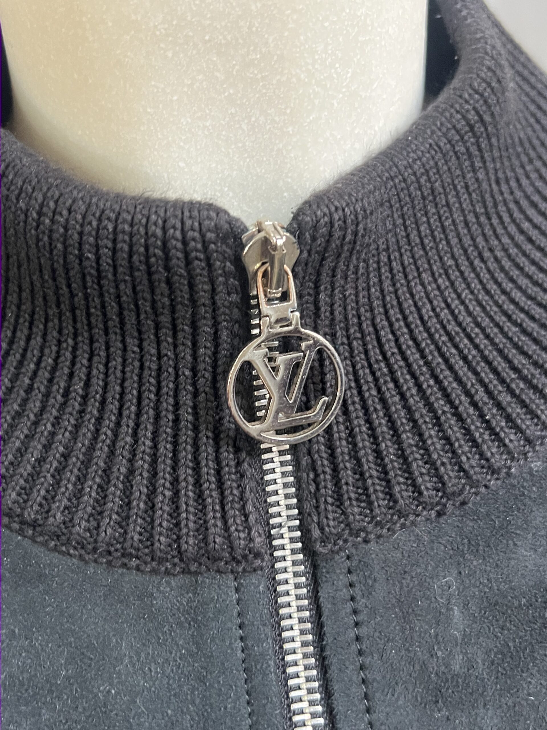 Louis Vuitton jacket