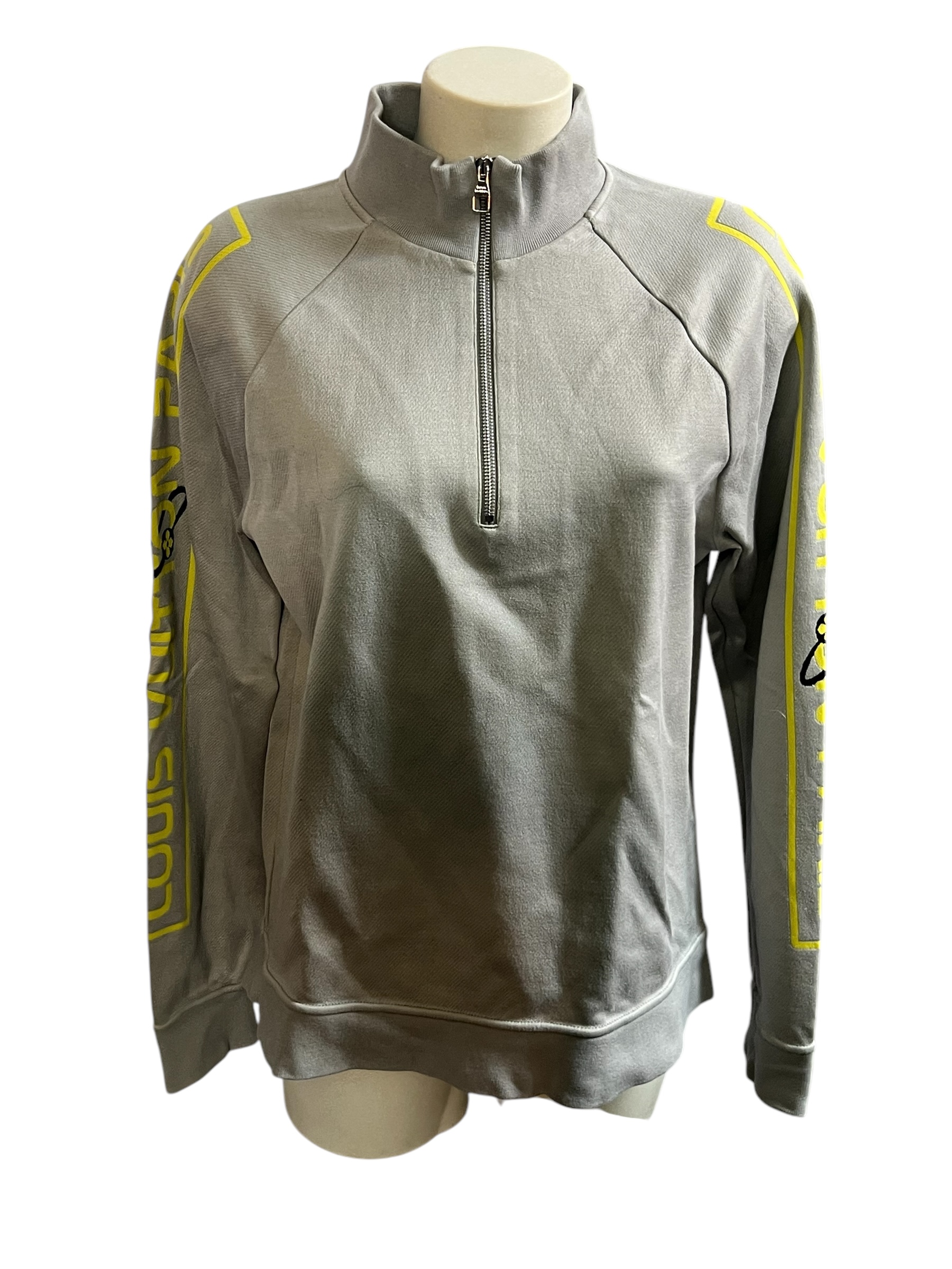 Louis Vuitton sweater